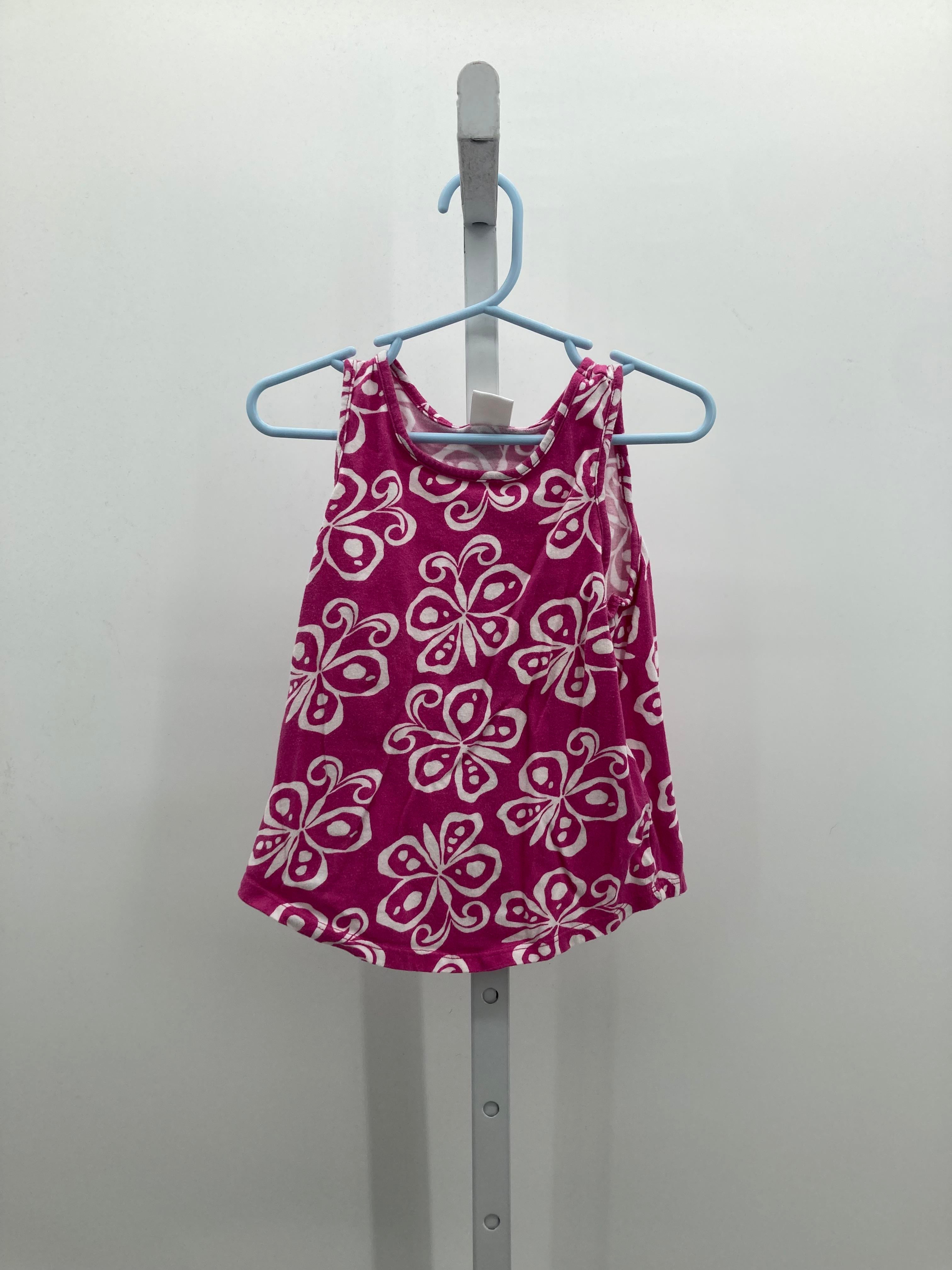 Gymboree Size 4 Girls Tank