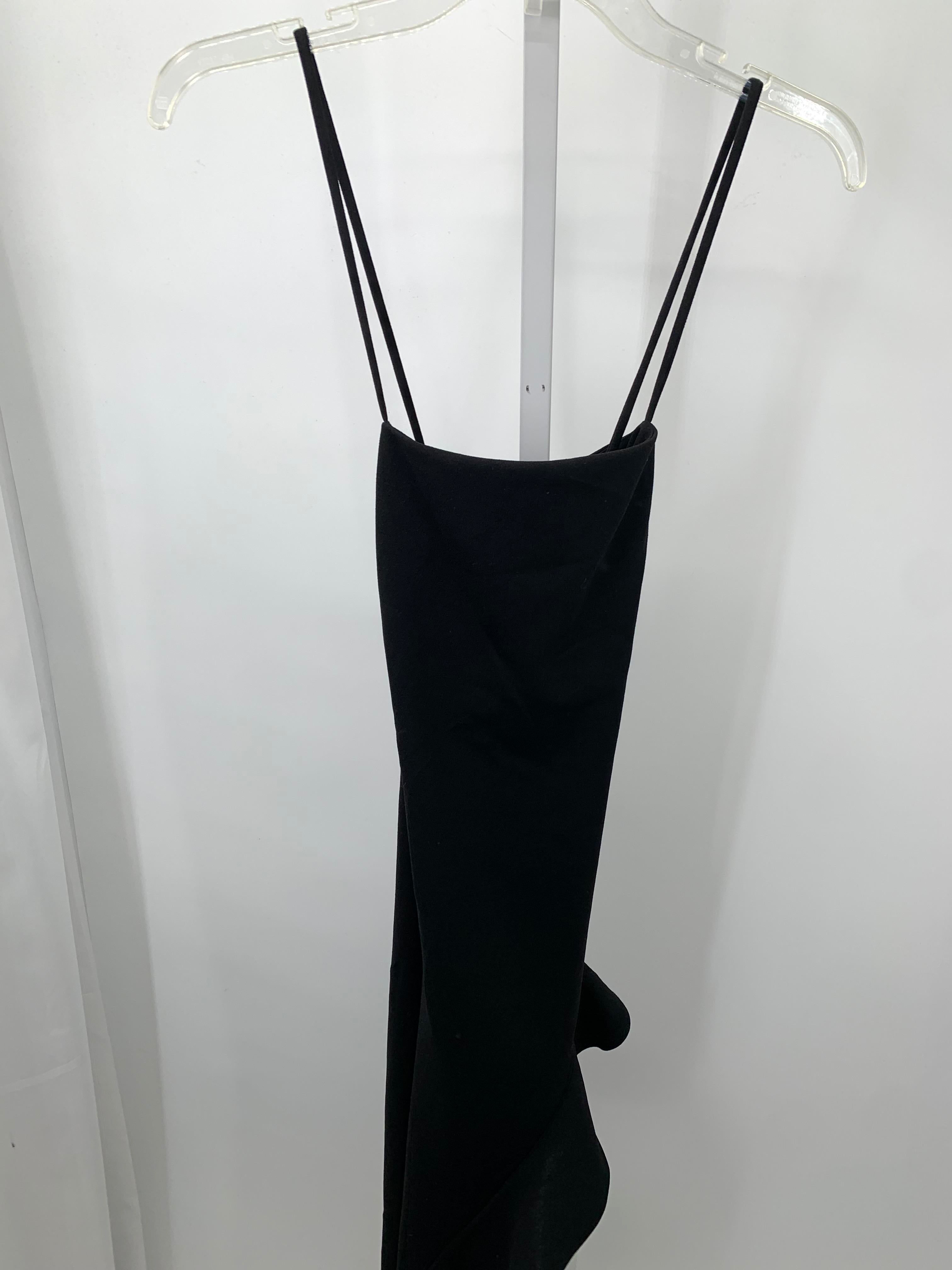 Size Medium Juniors Sleeveless Dress
