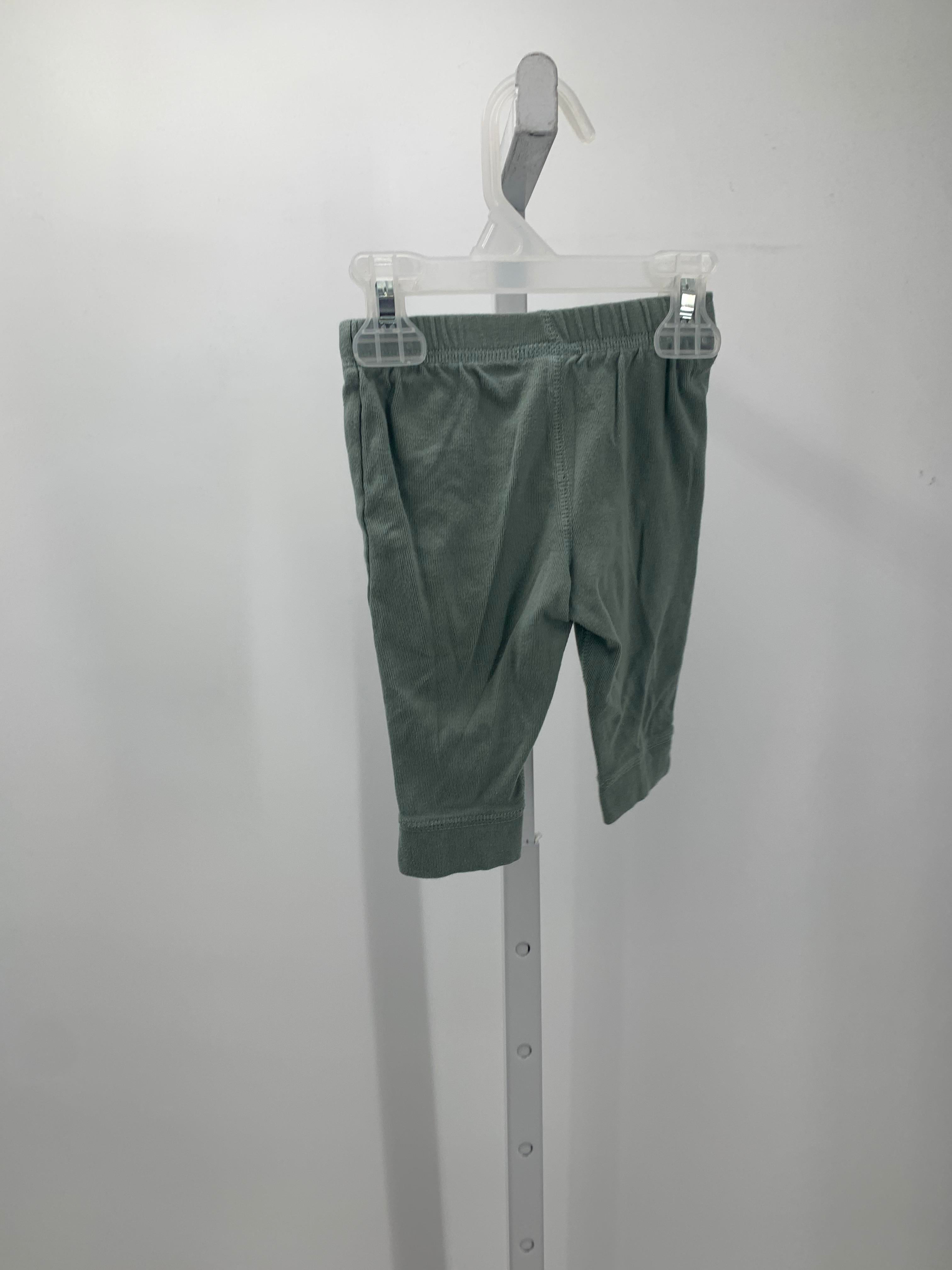 ELASTIC WAIST