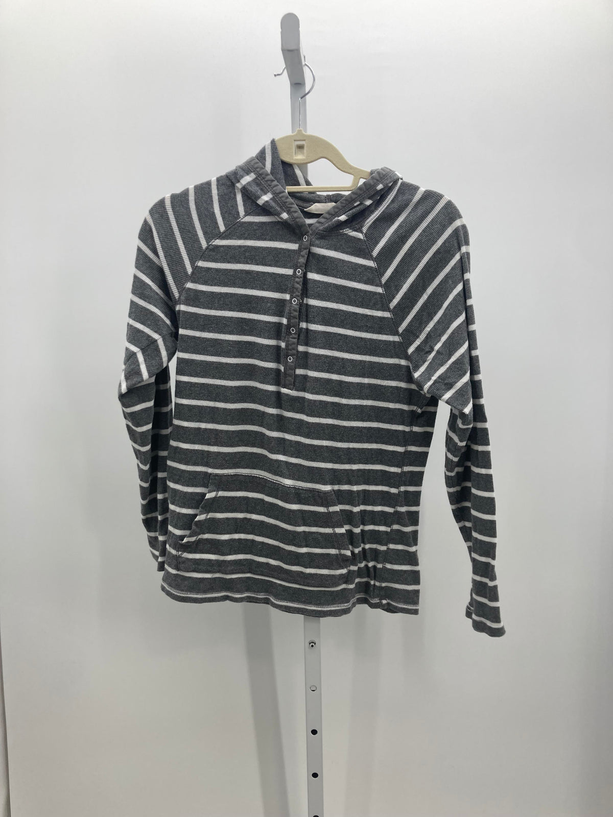Old Navy Size Large Misses Long Sleeve Shirt