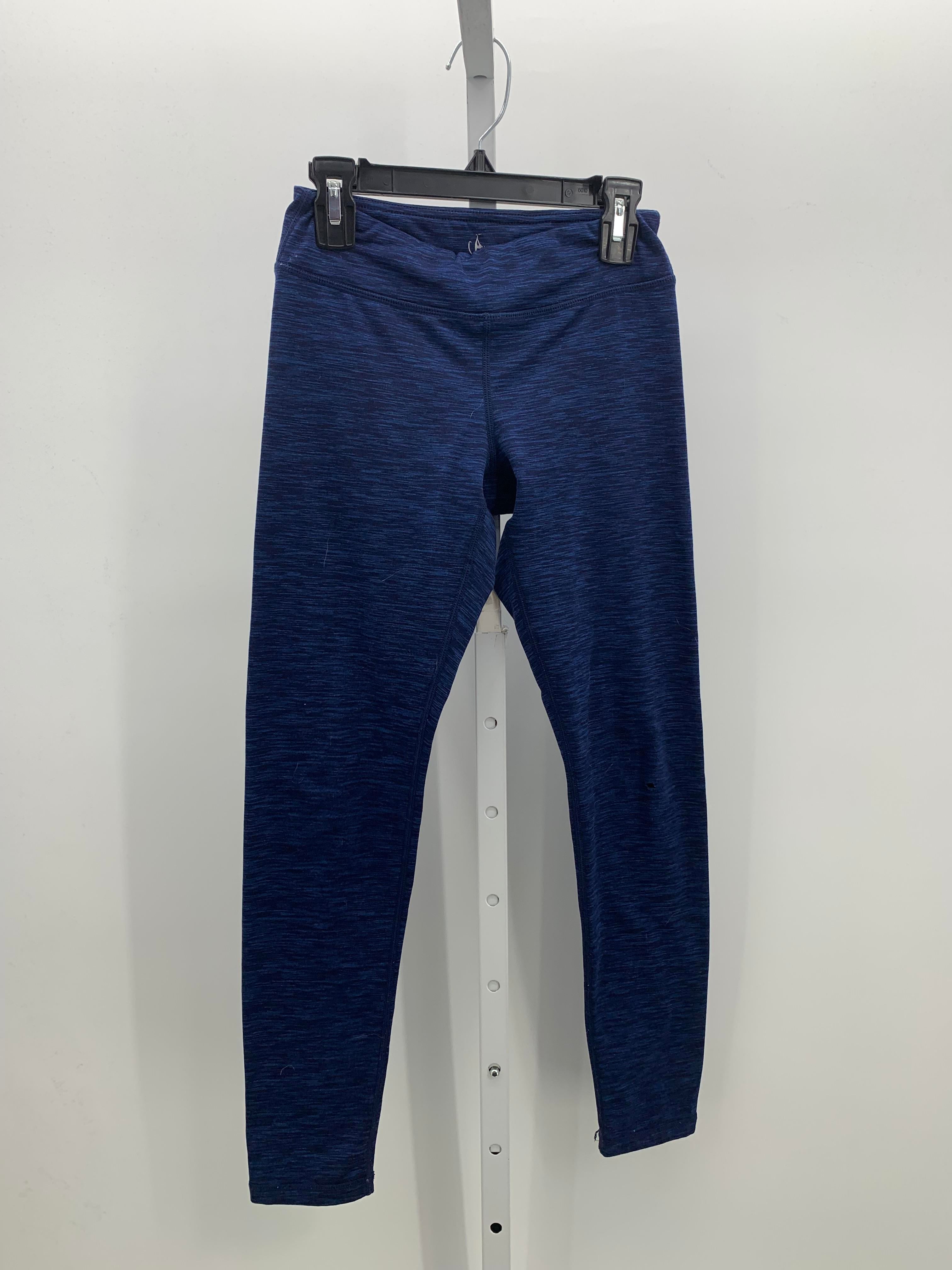 90 degree Size 12 Girls Leggings