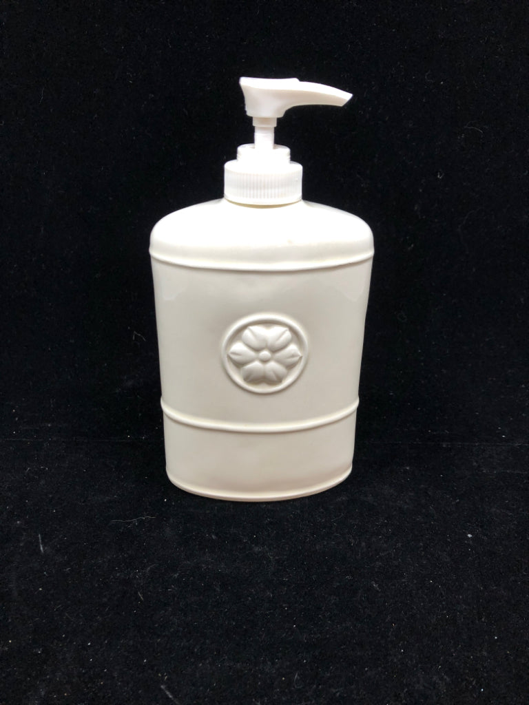 ANGEL SOAP DISPENSER.