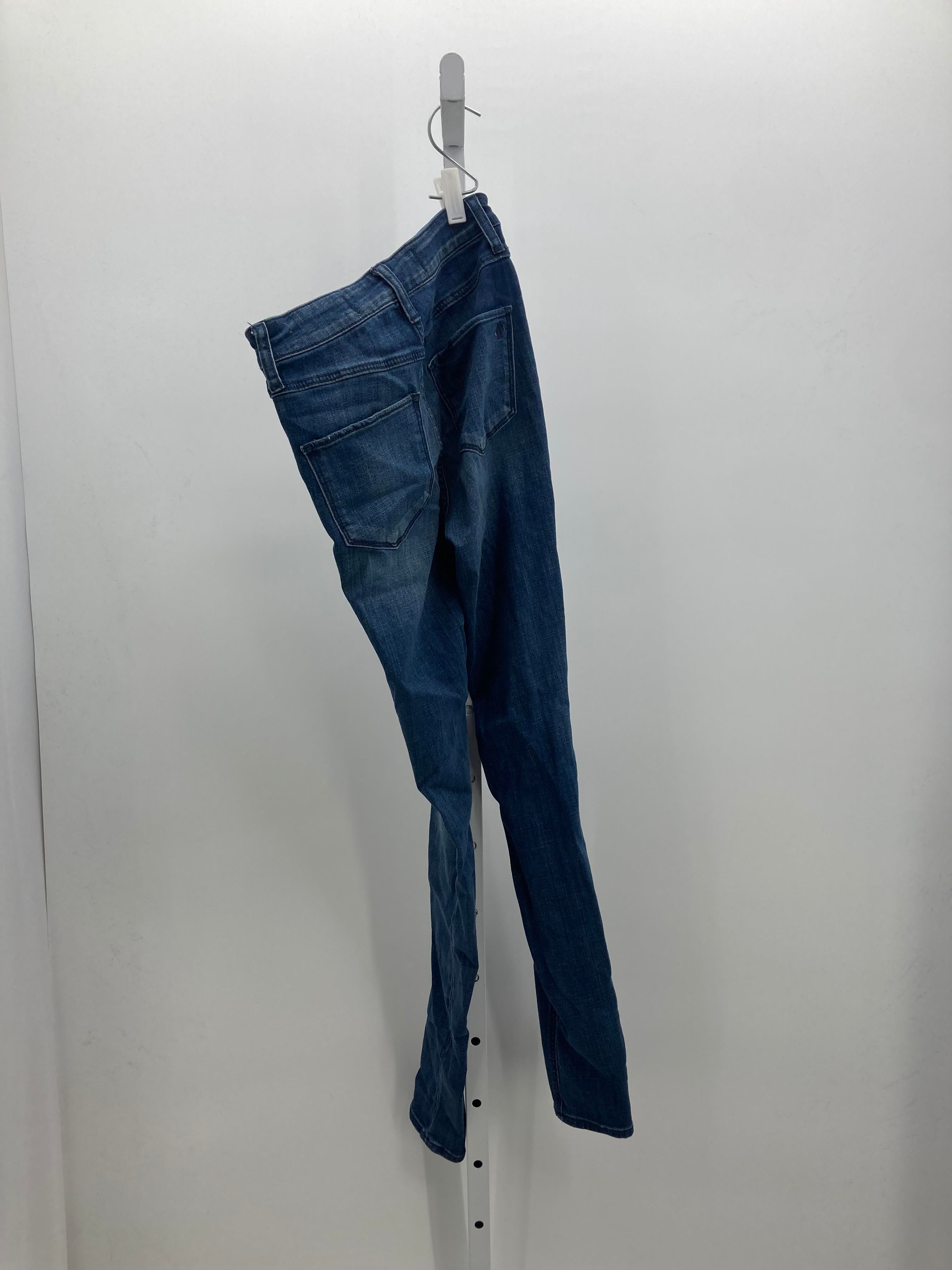 Abercrombie Size 00 Juniors Jeans