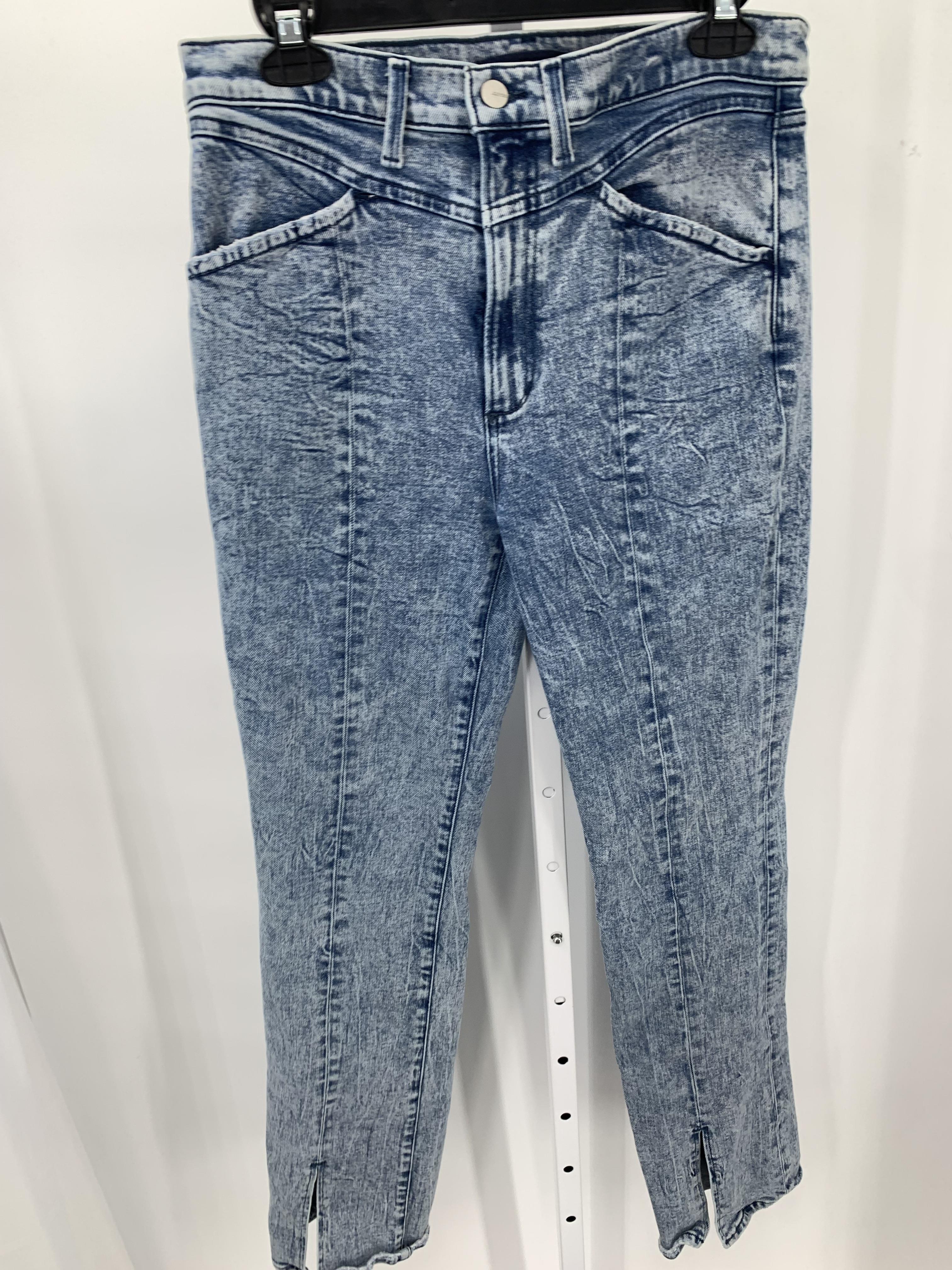 Joe's Size 10 Misses Jeans
