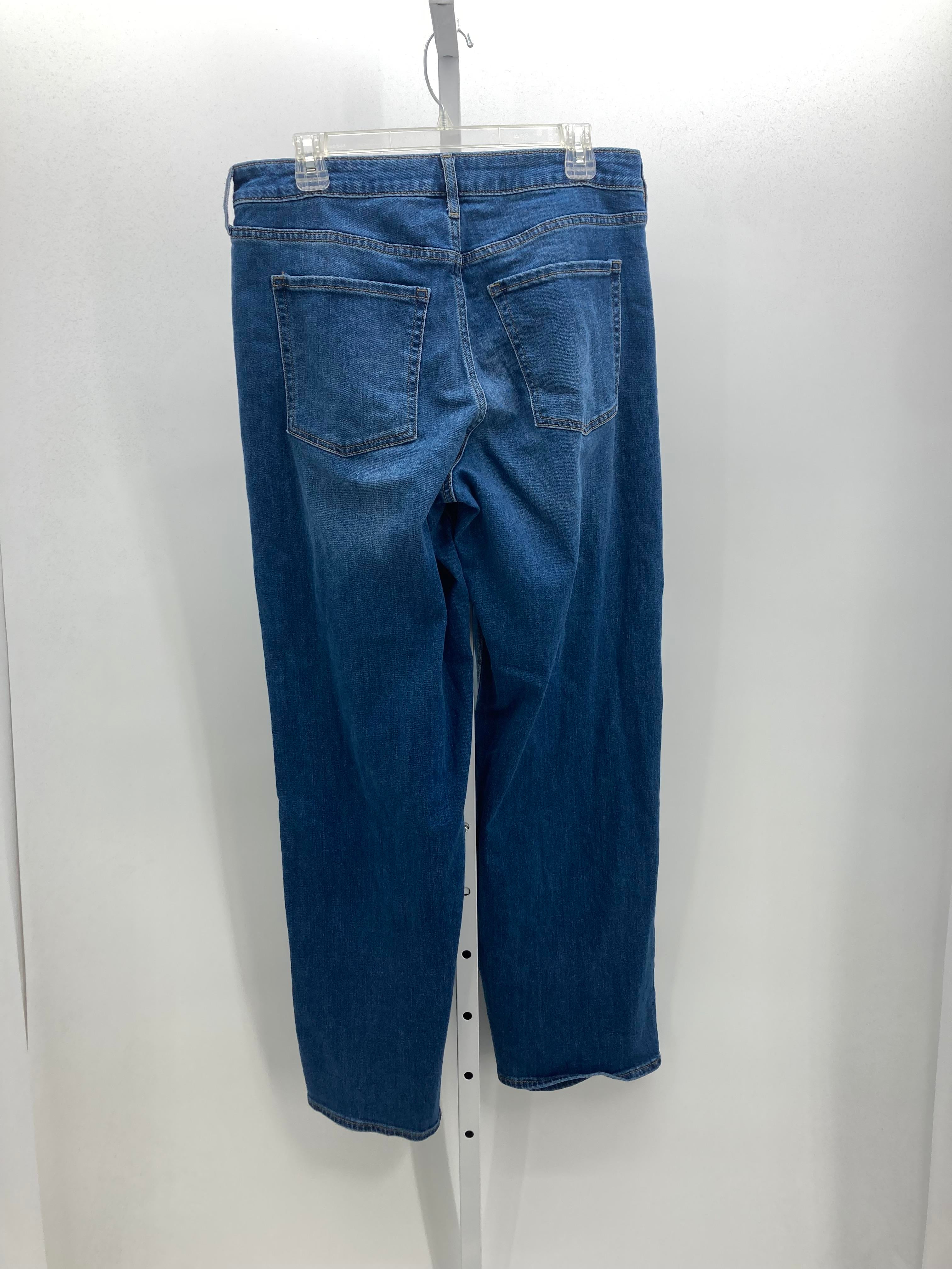 Old Navy Size 12 Misses Jeans