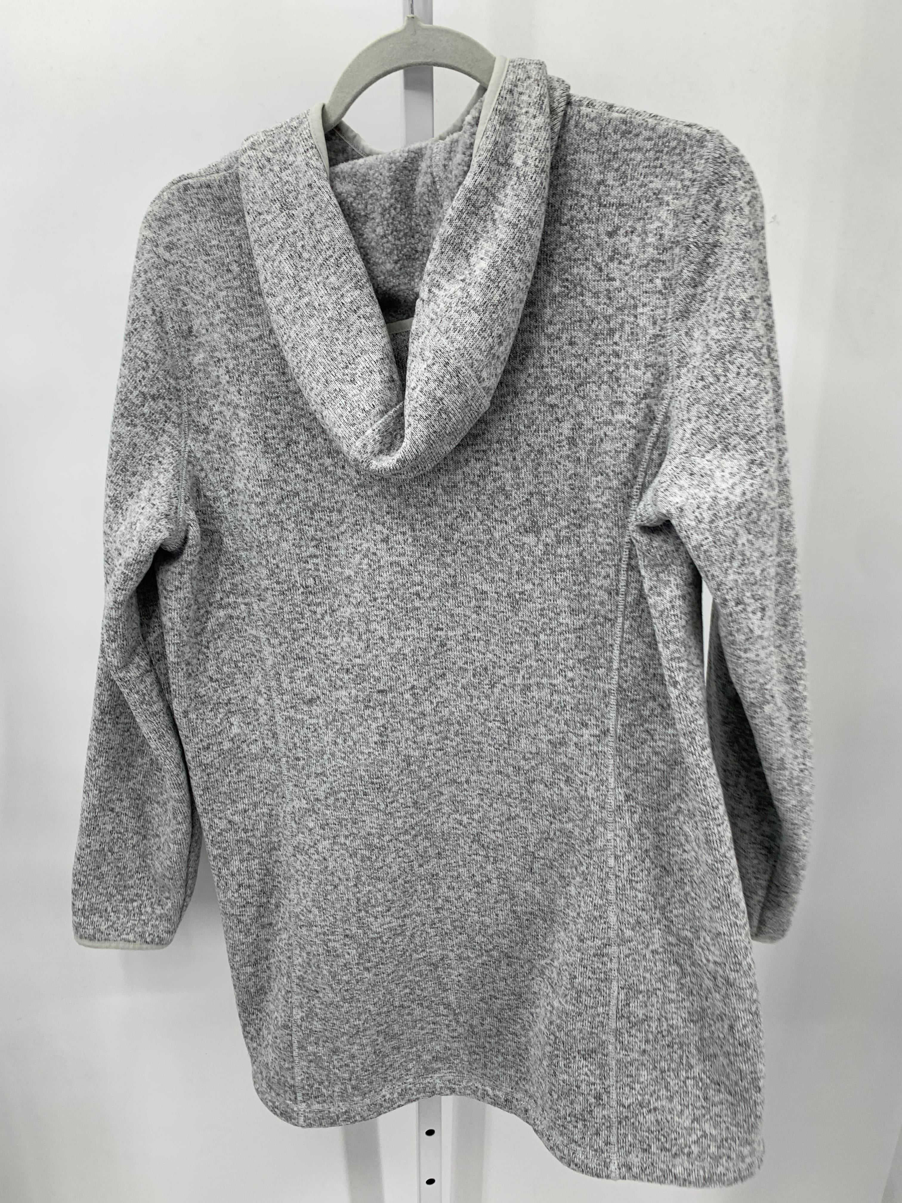 LL Bean Size Large Misses Long Slv Sweater