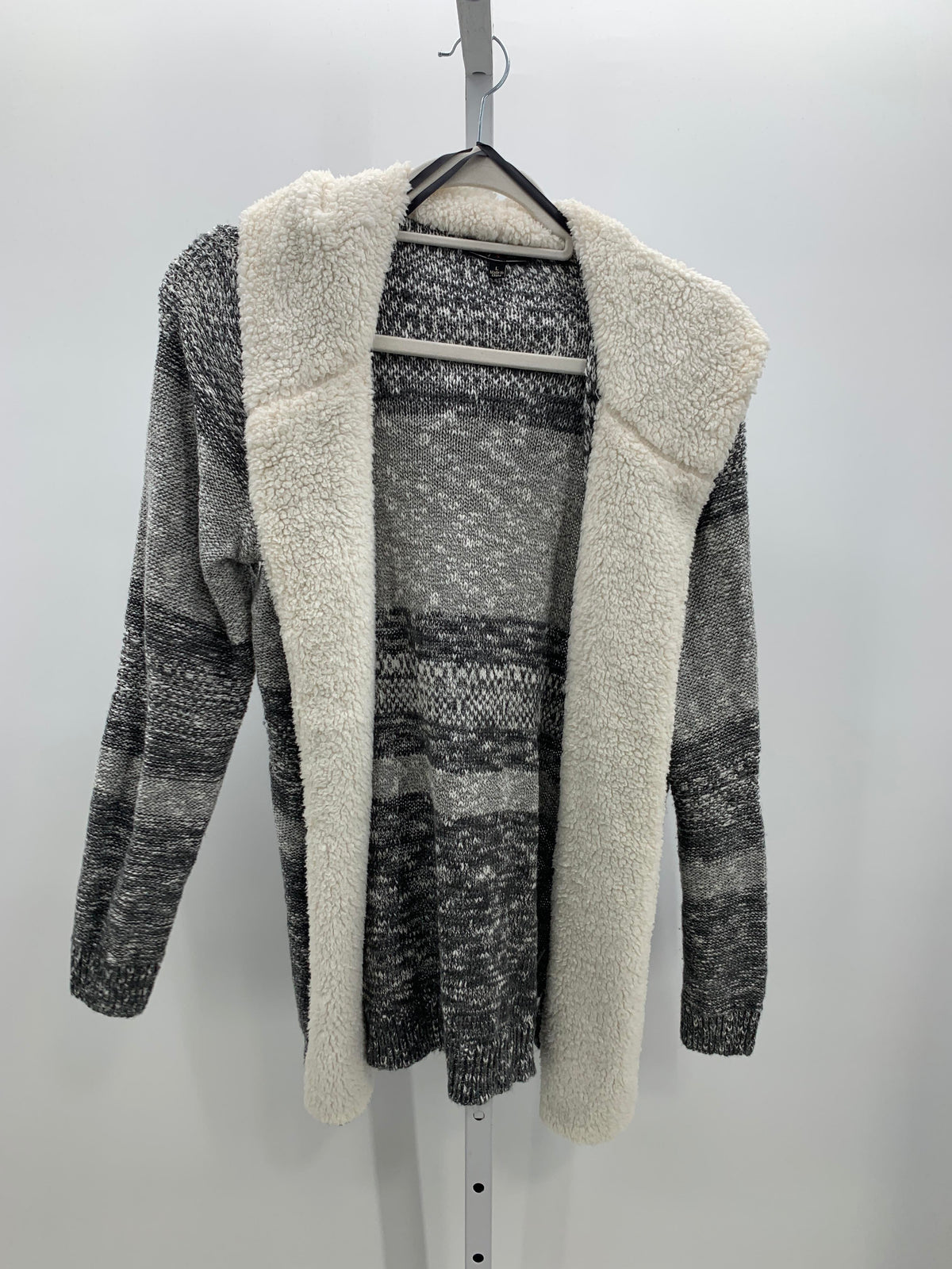Lety & Me Size Large Juniors Cardigan