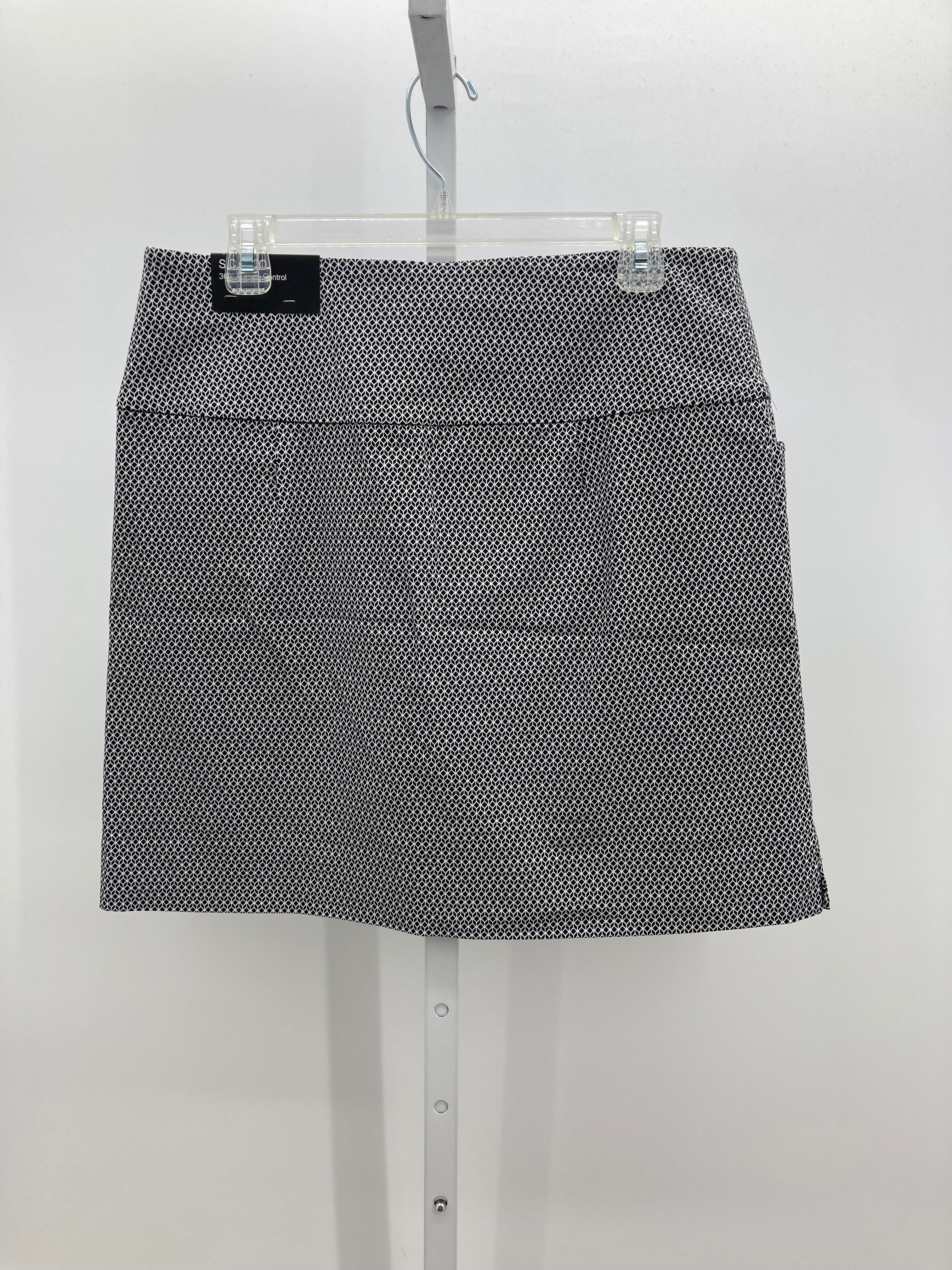 Size Large Misses Skirt
