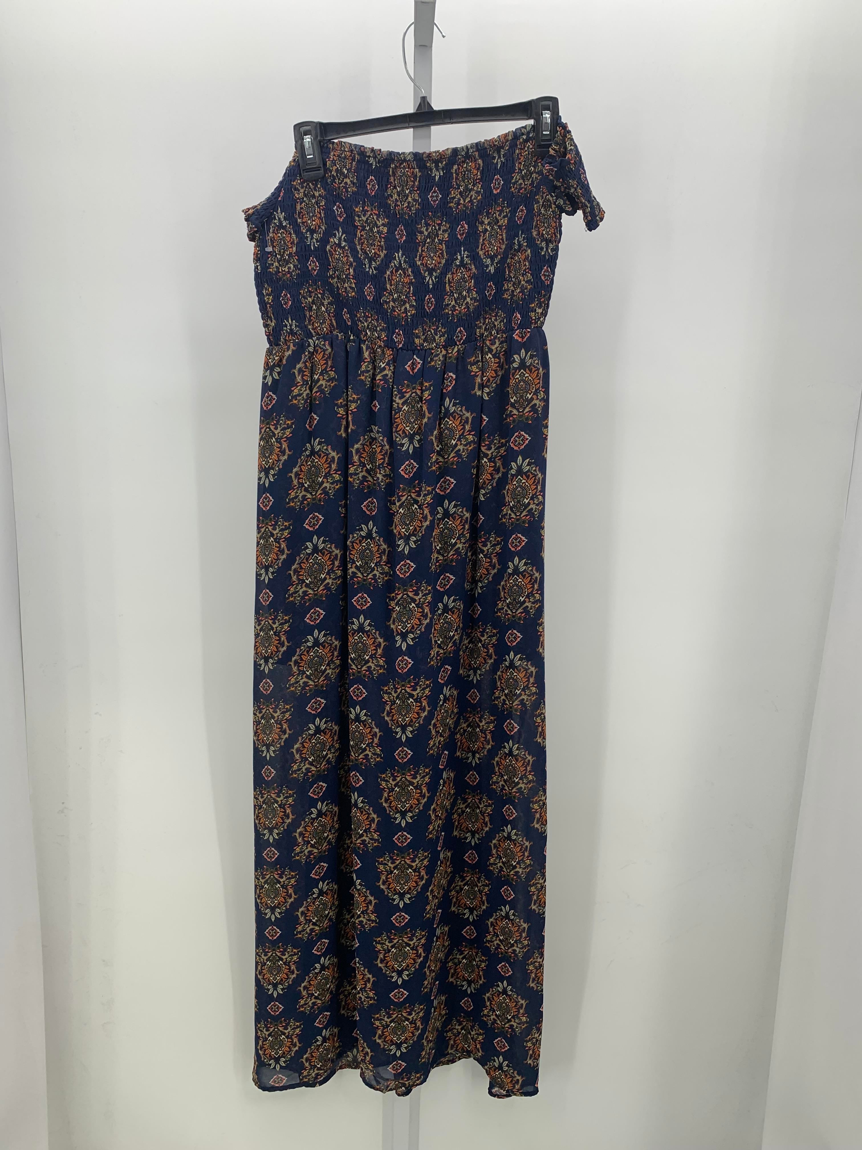 Xhilaration Size Medium Juniors Romper