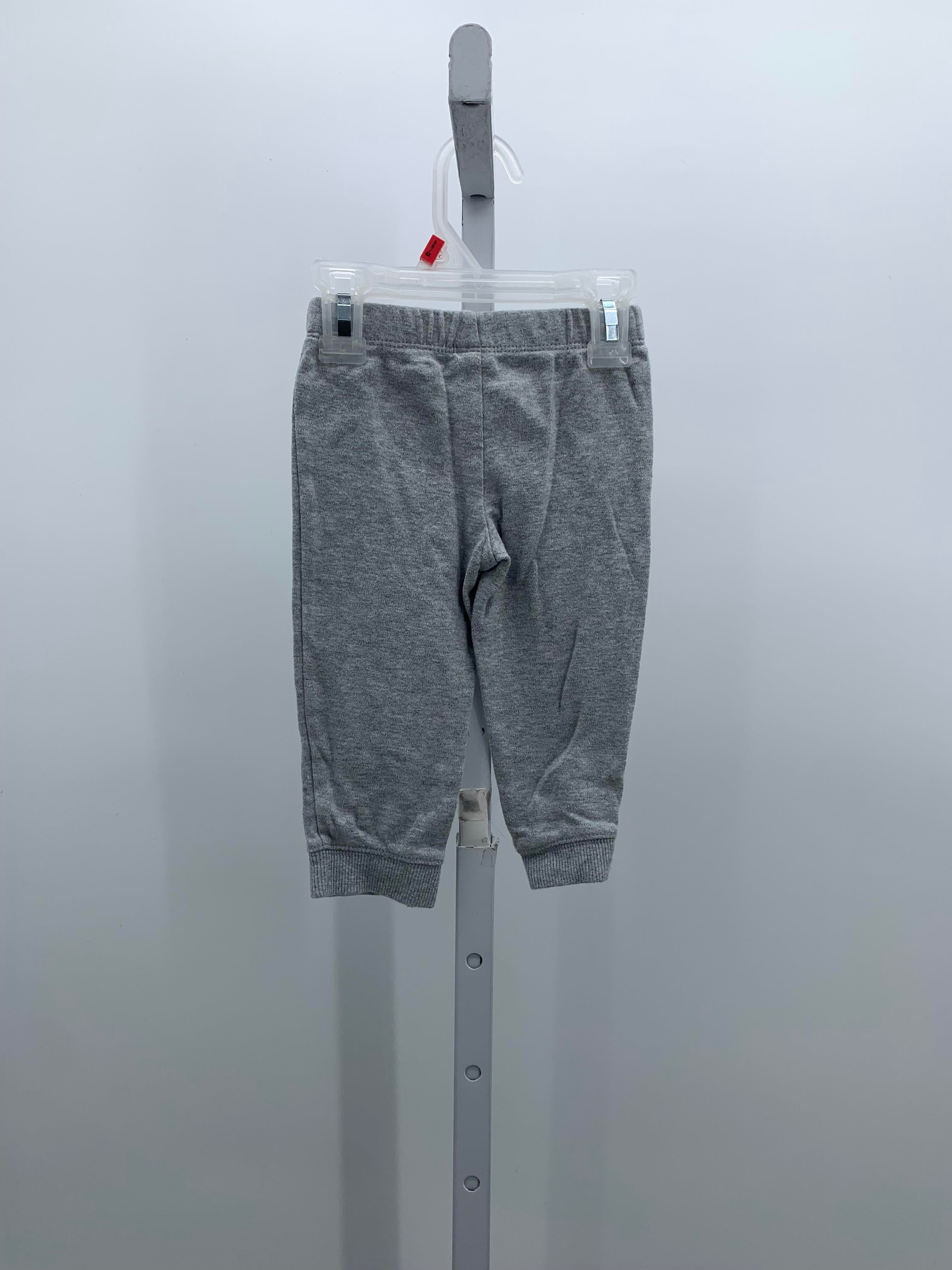 ELASTIC WAIST