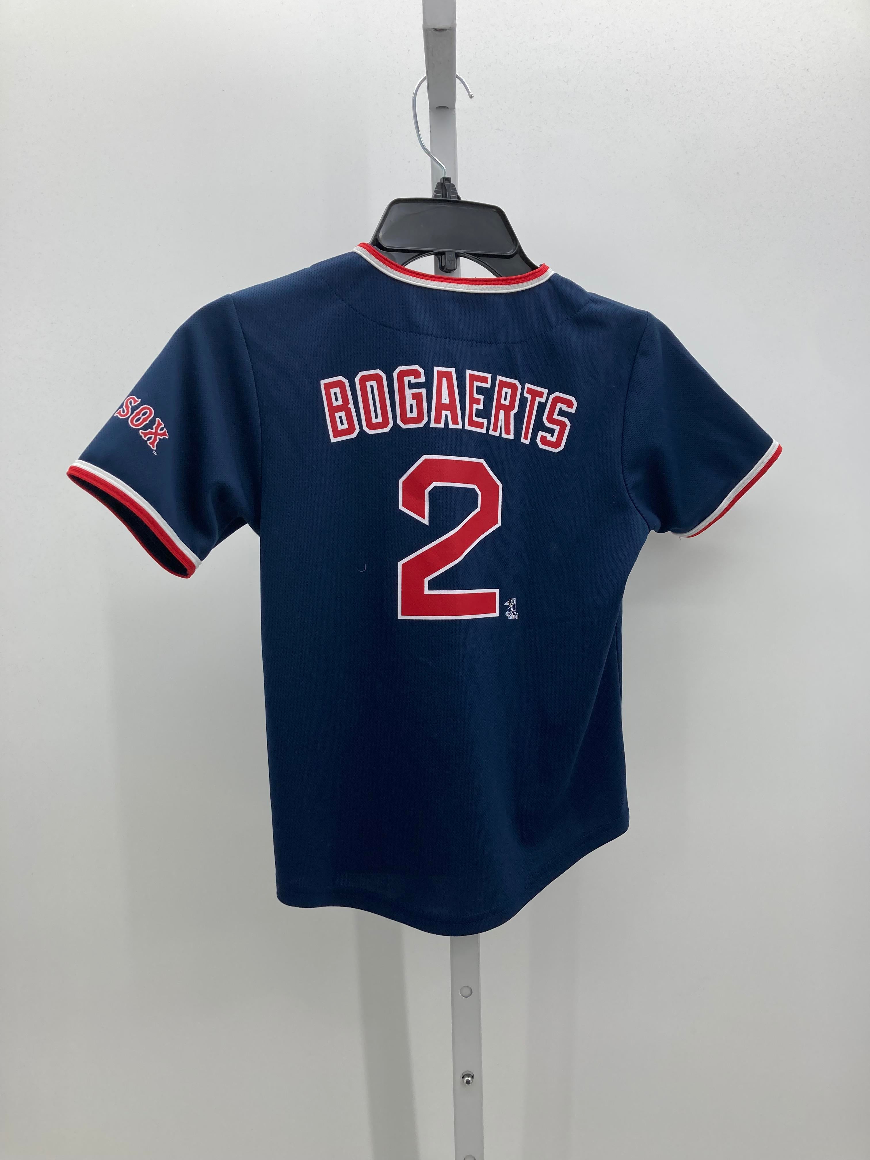 RED SOC BOGAERTS 2