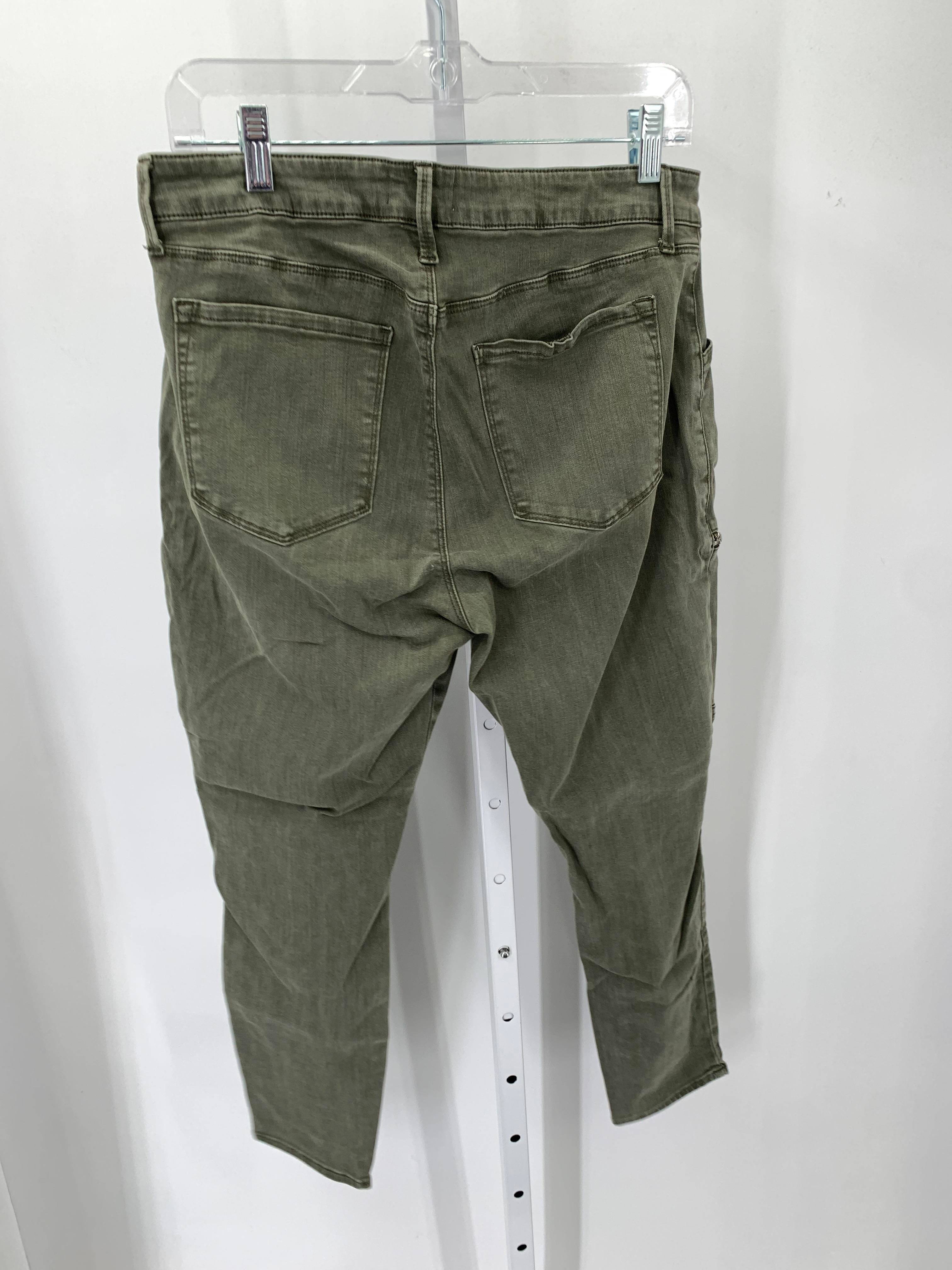 Size 12 Misses Jeans