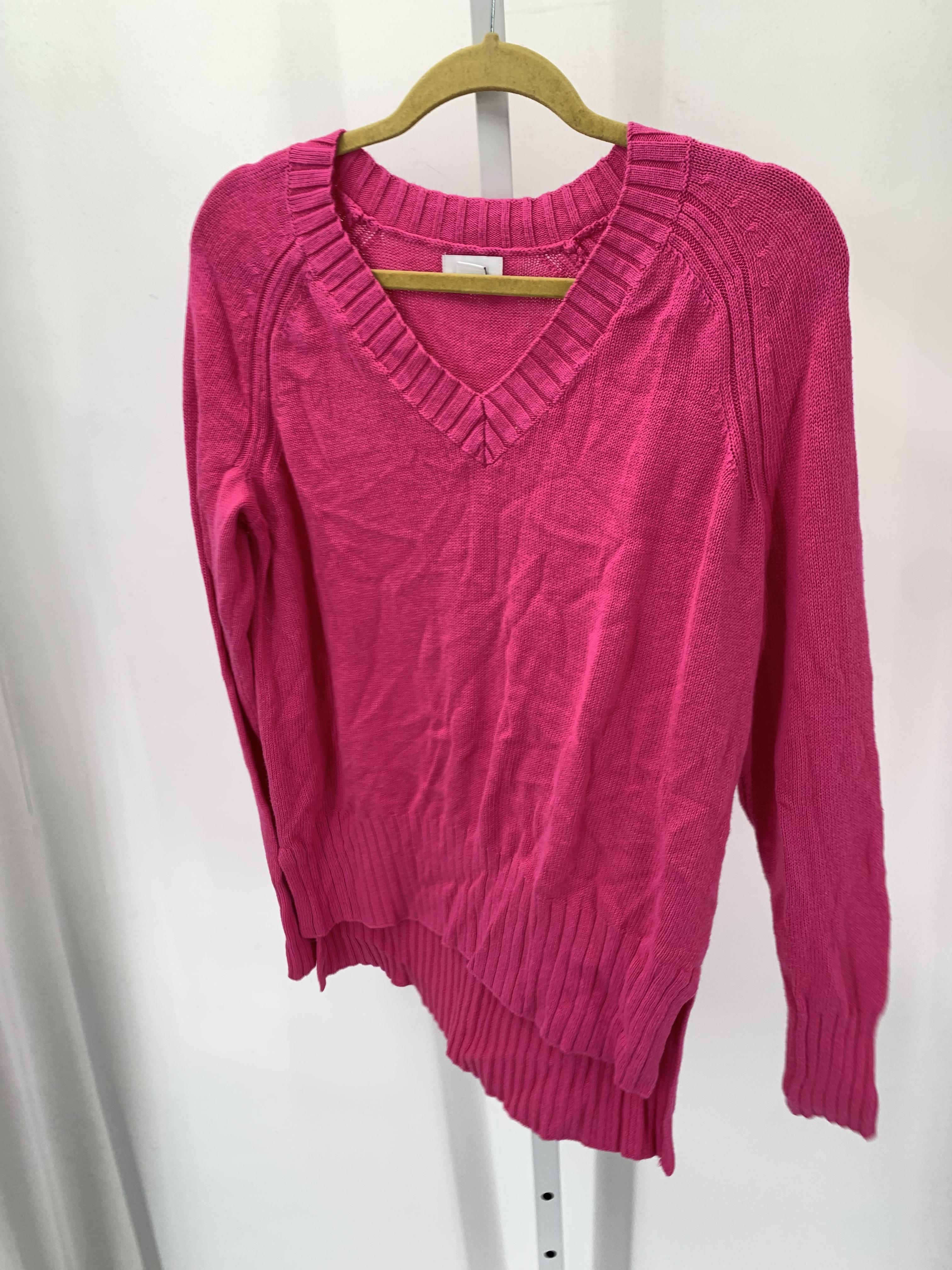Old Navy Size Small Misses Long Slv Sweater