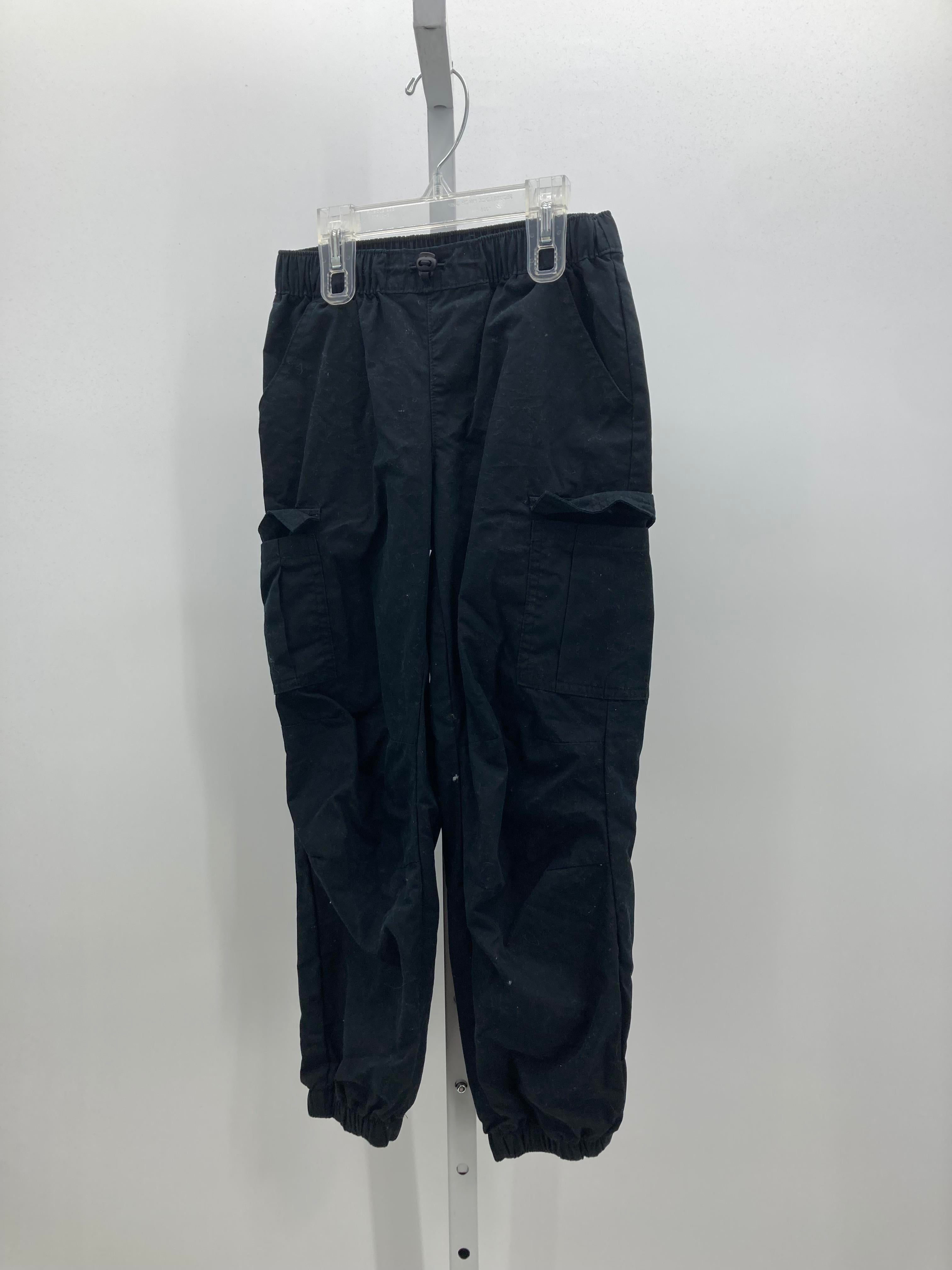 ELASTIC WAIST CARGO