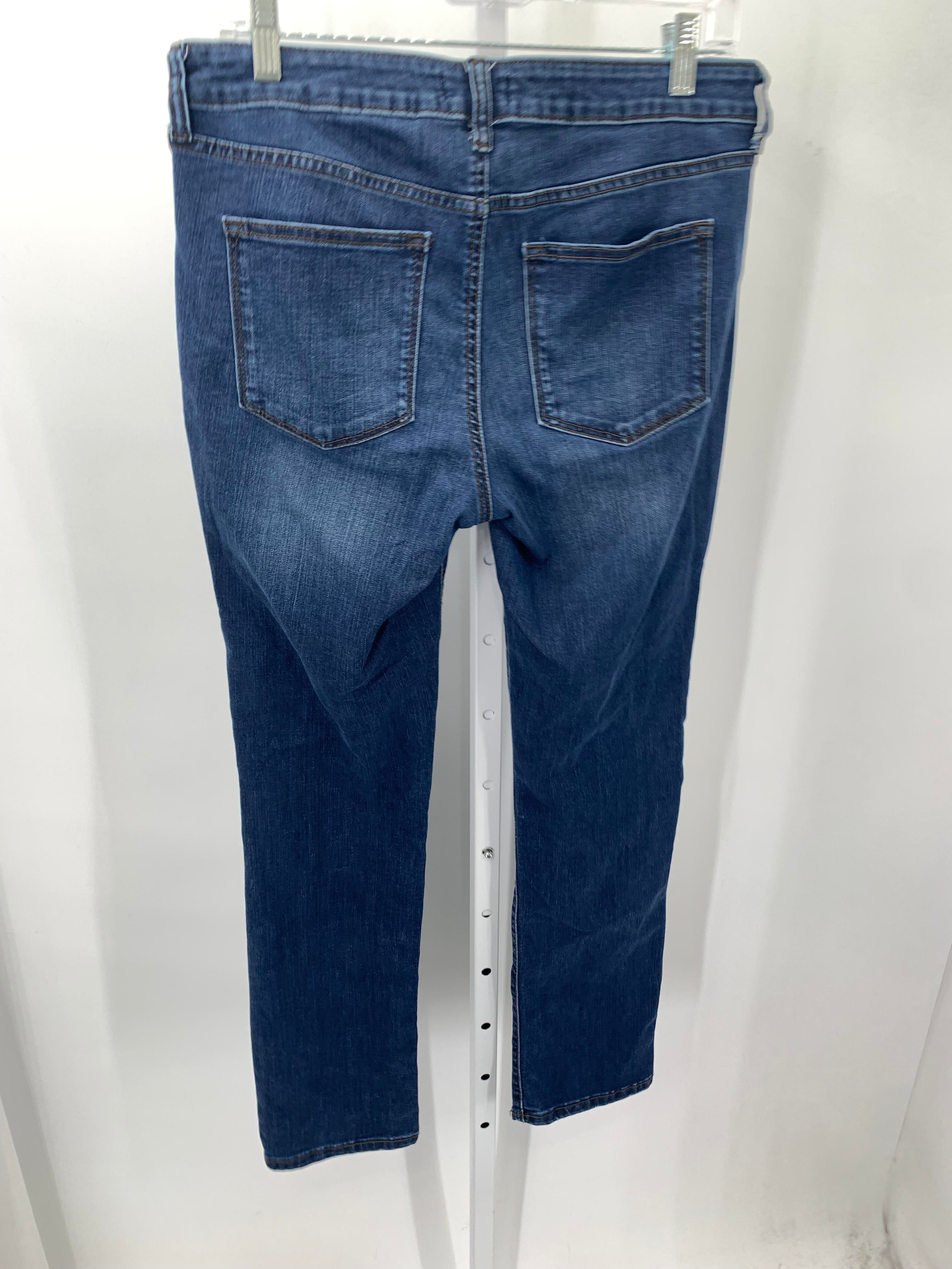 Sonoma Size 10 Misses Jeans