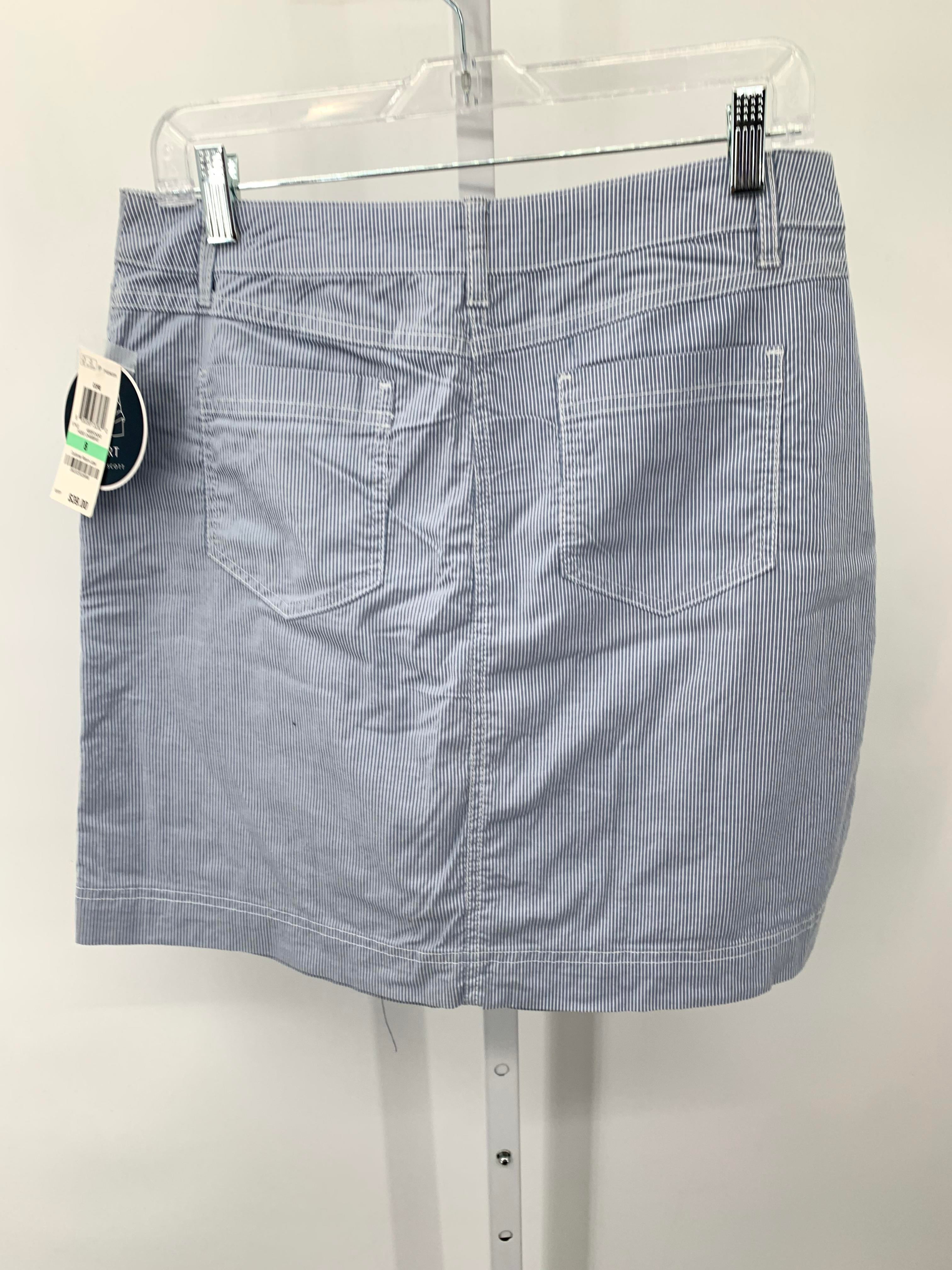Karen Scott Size 8 Misses Skirt