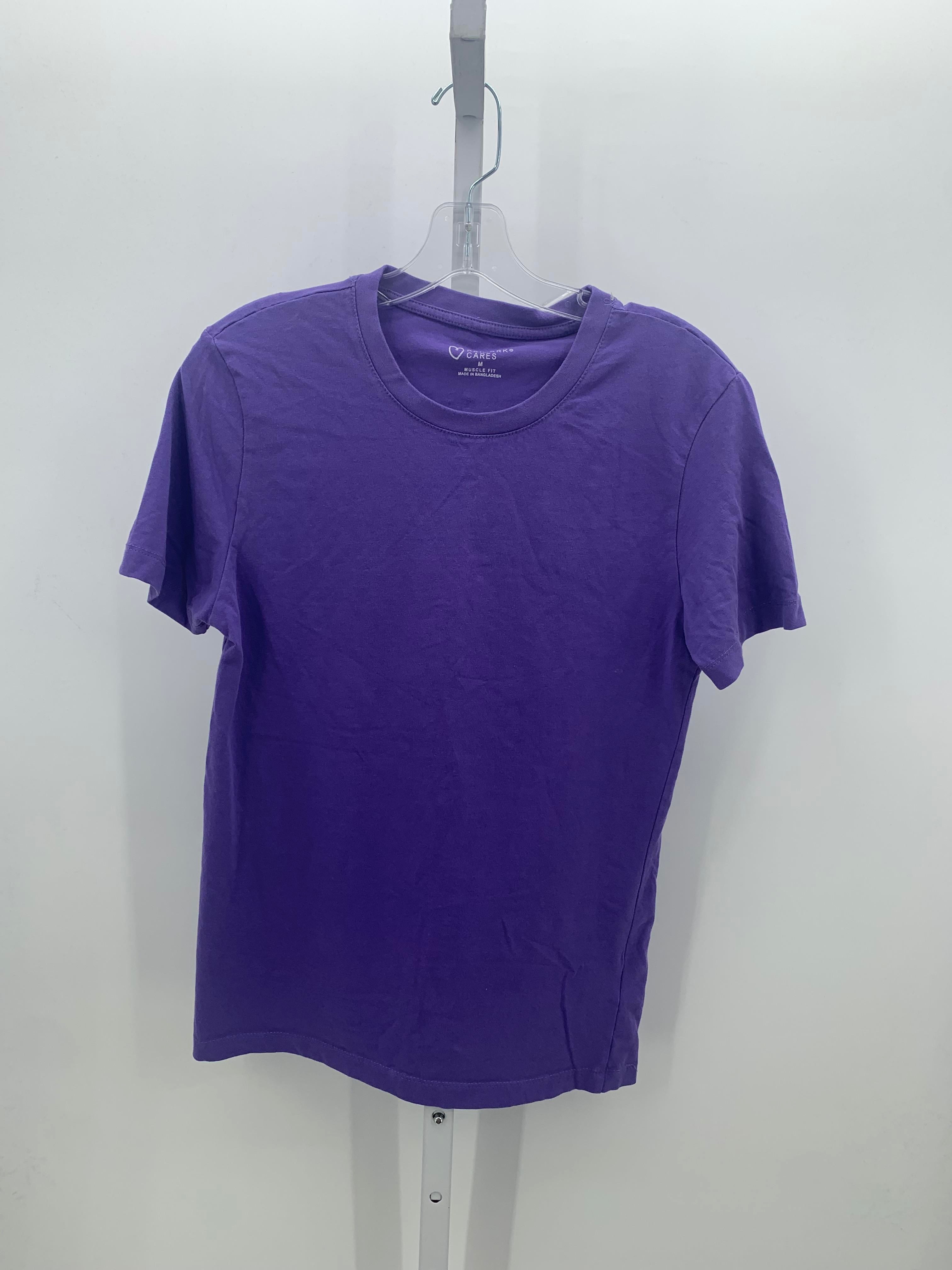 MUSCLE FIT KNIT