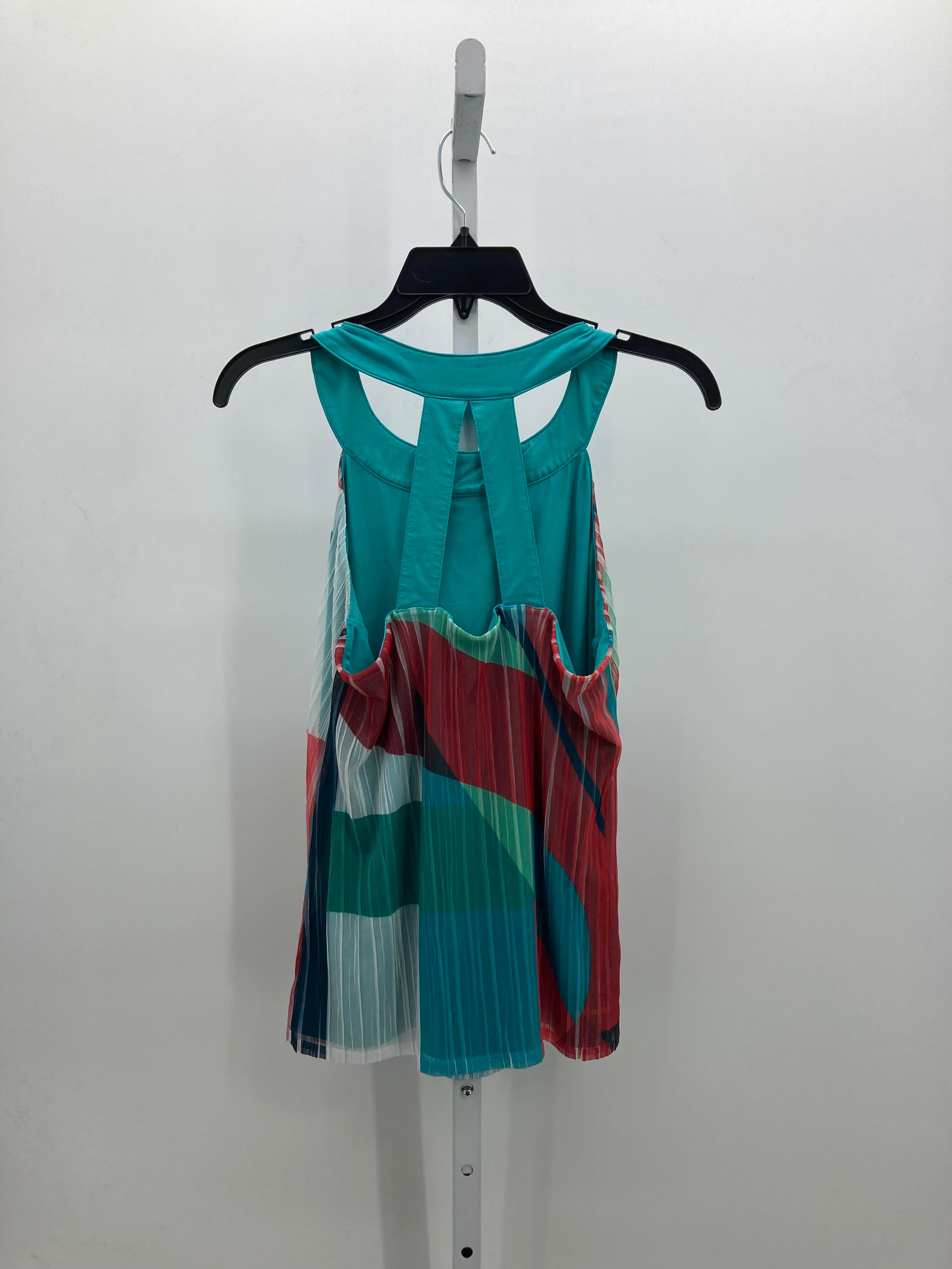 Adio Size Medium Misses Tank