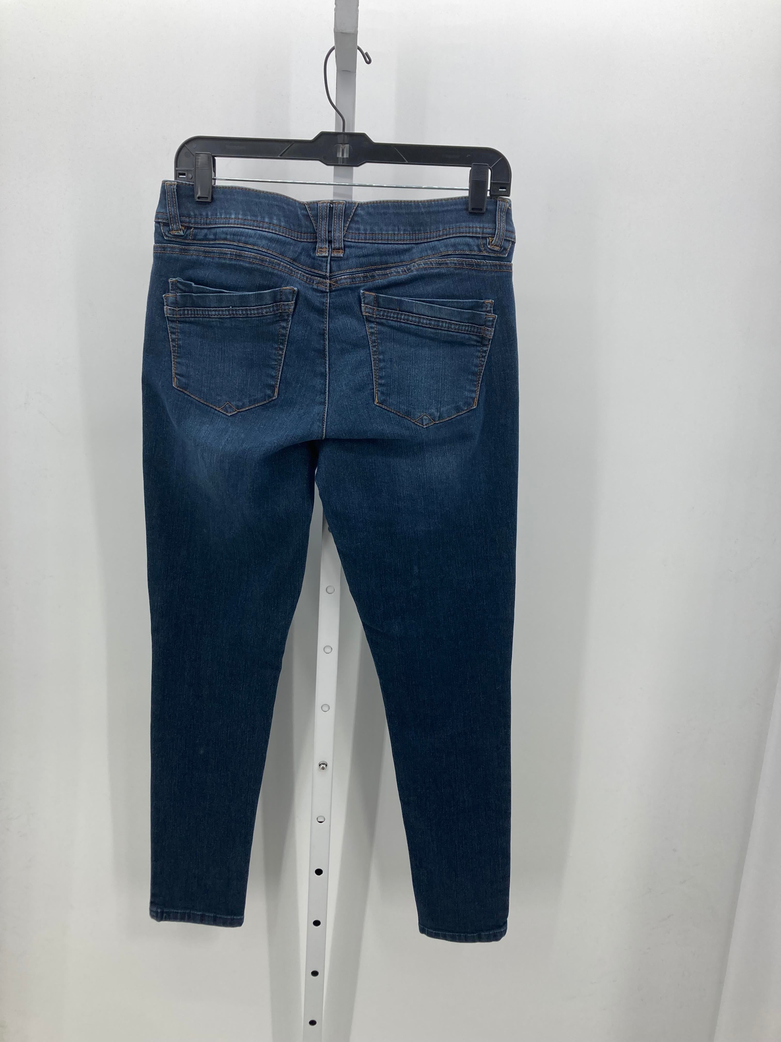 Democracy Size 6 Misses Jeans