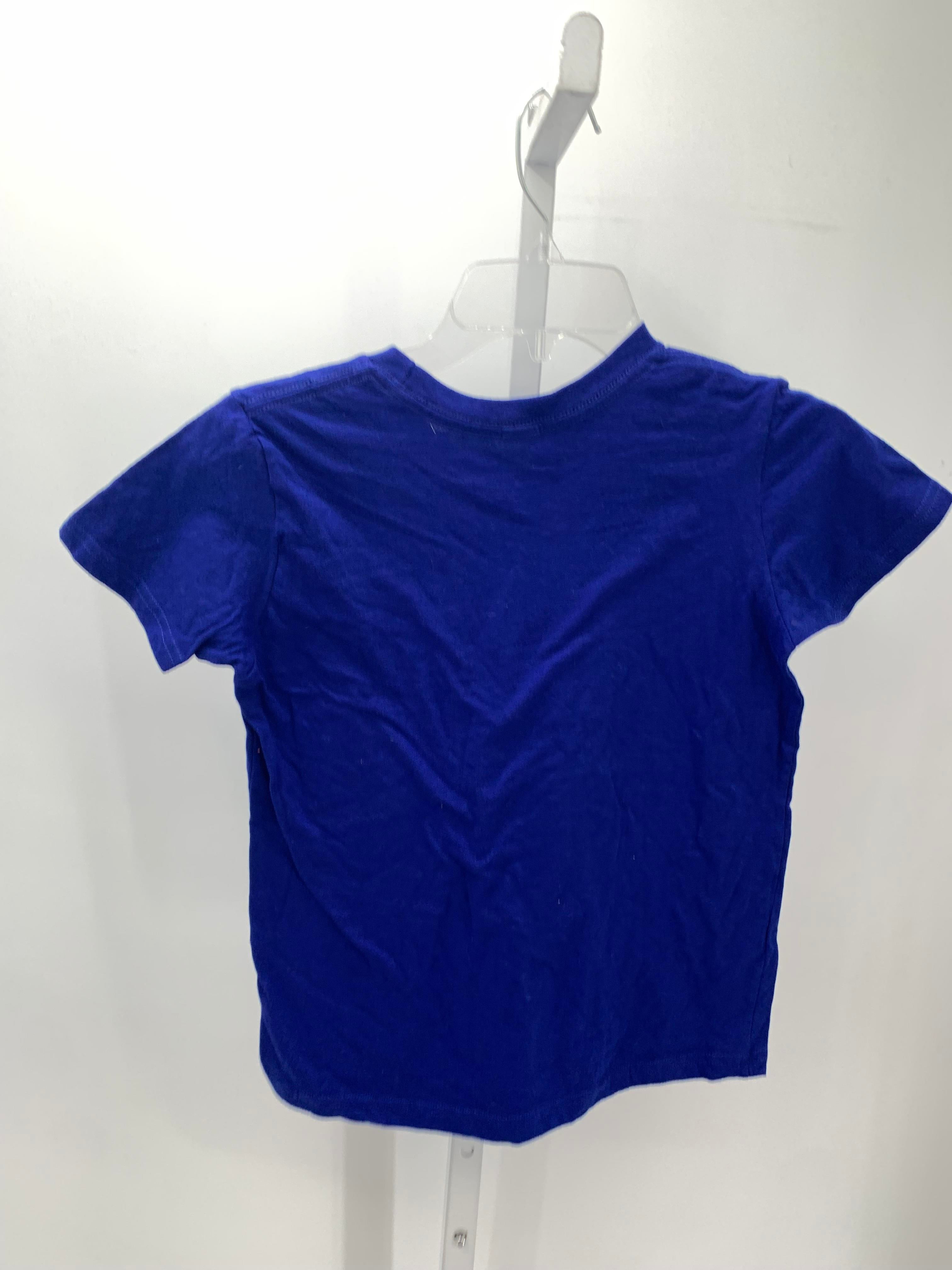 NEW KNIT TEE