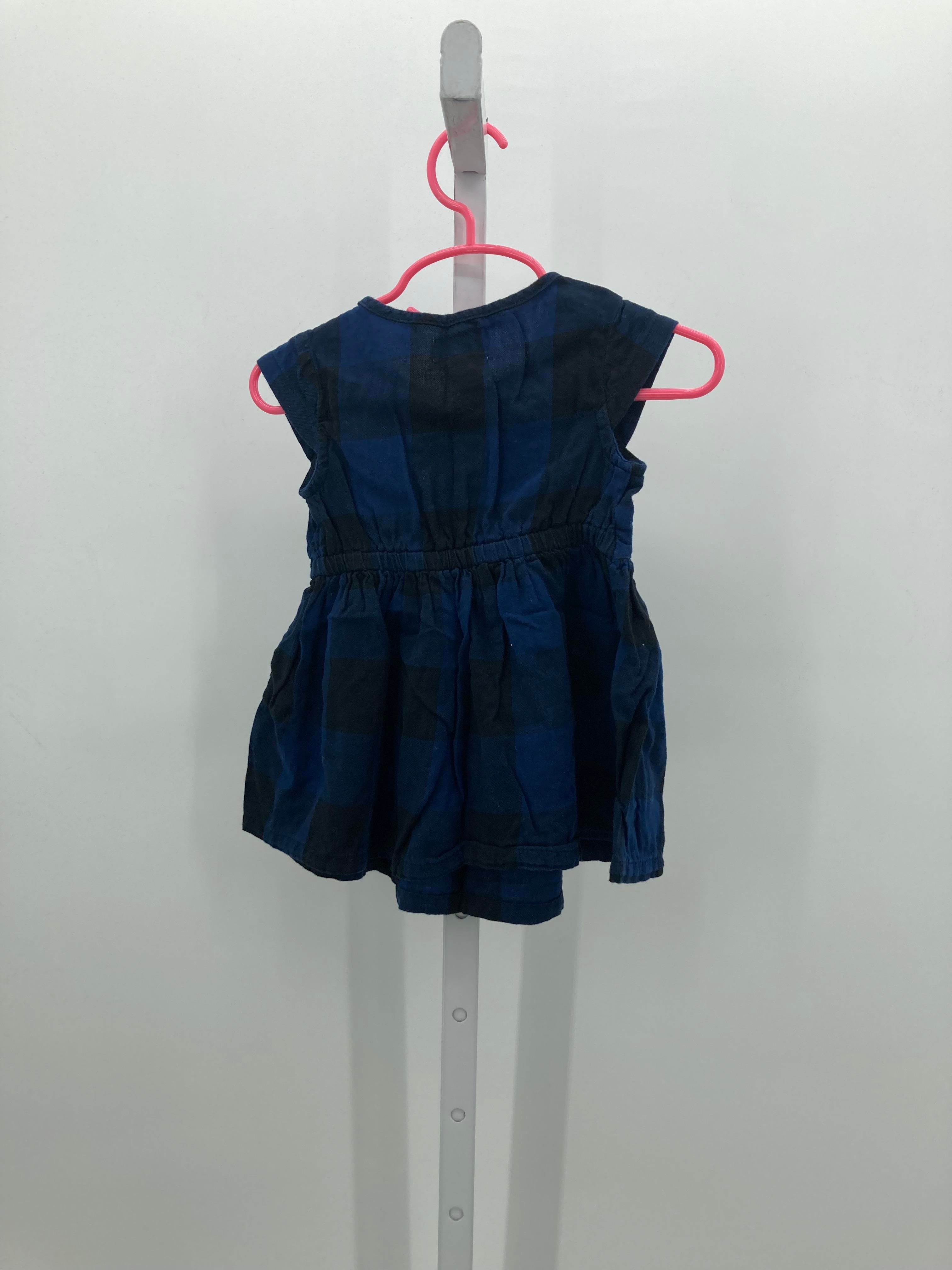 Old Navy Size 12-18 Months Girls Short Sleeve Dress