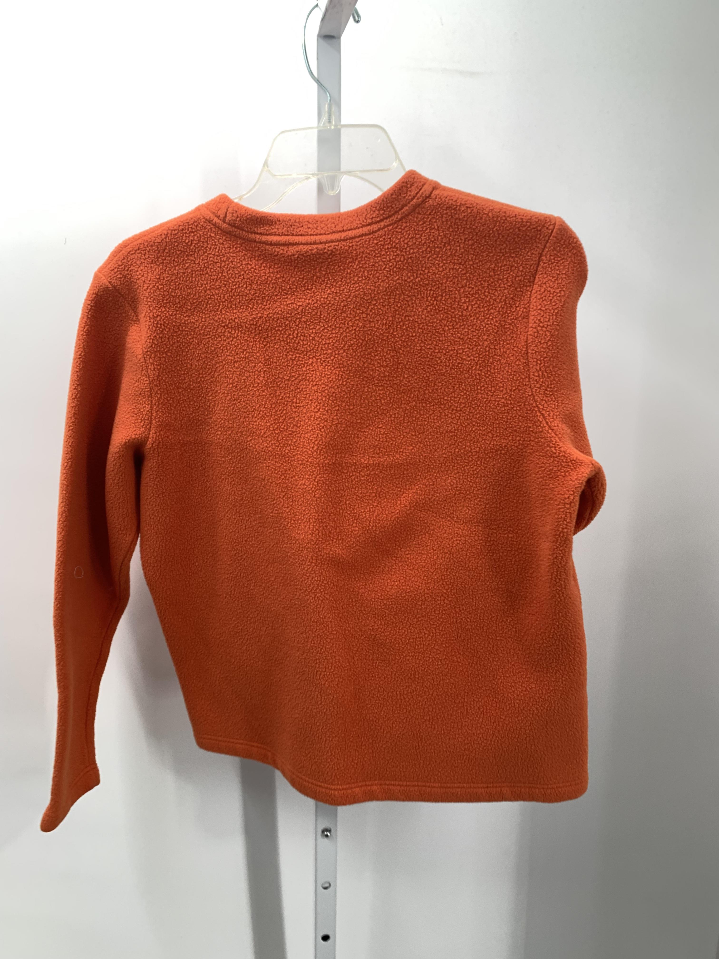 LL Bean Size Medium Misses Long Sleeve Shirt