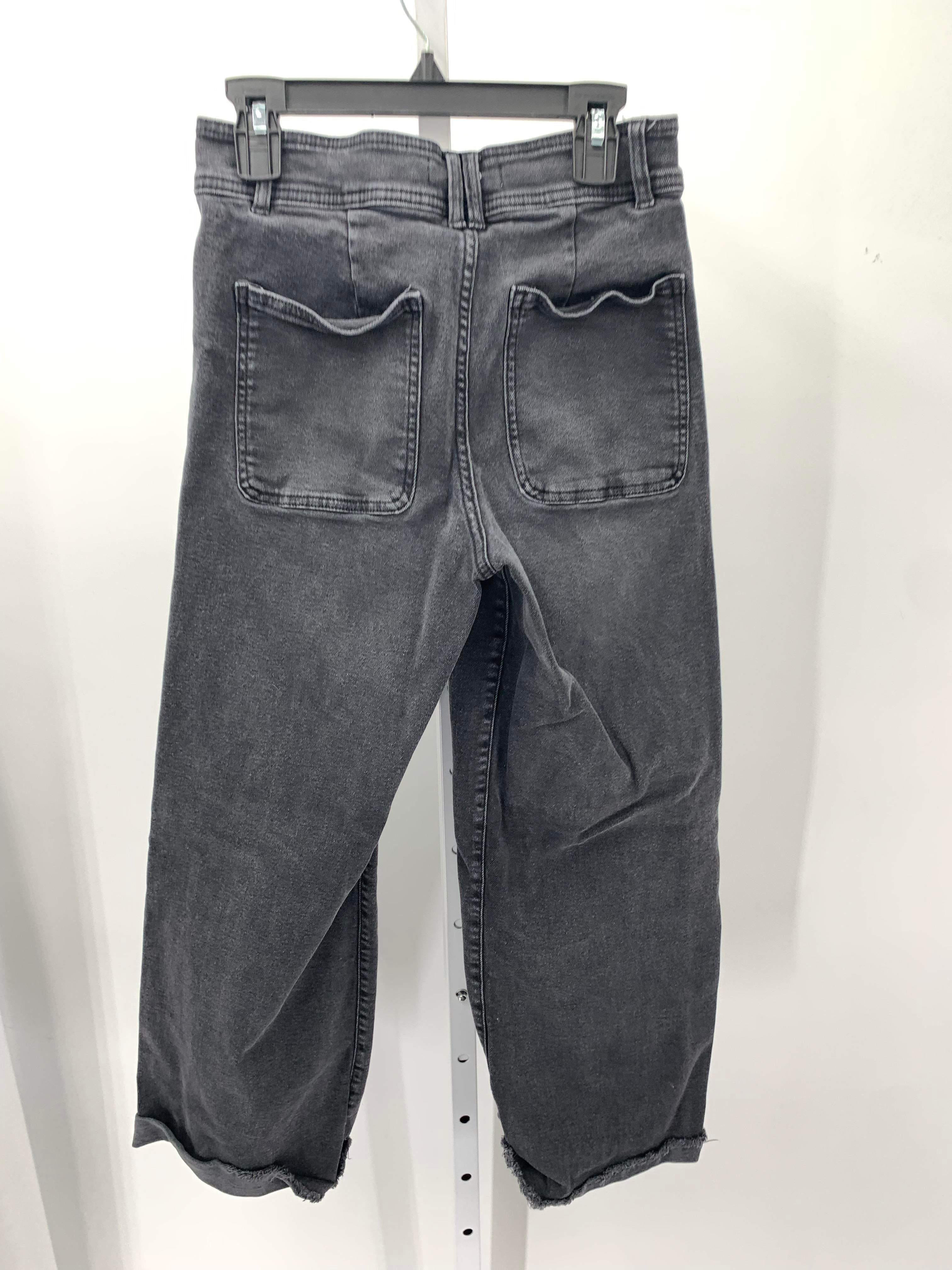 Zara Size 13/14 Girls Jeans