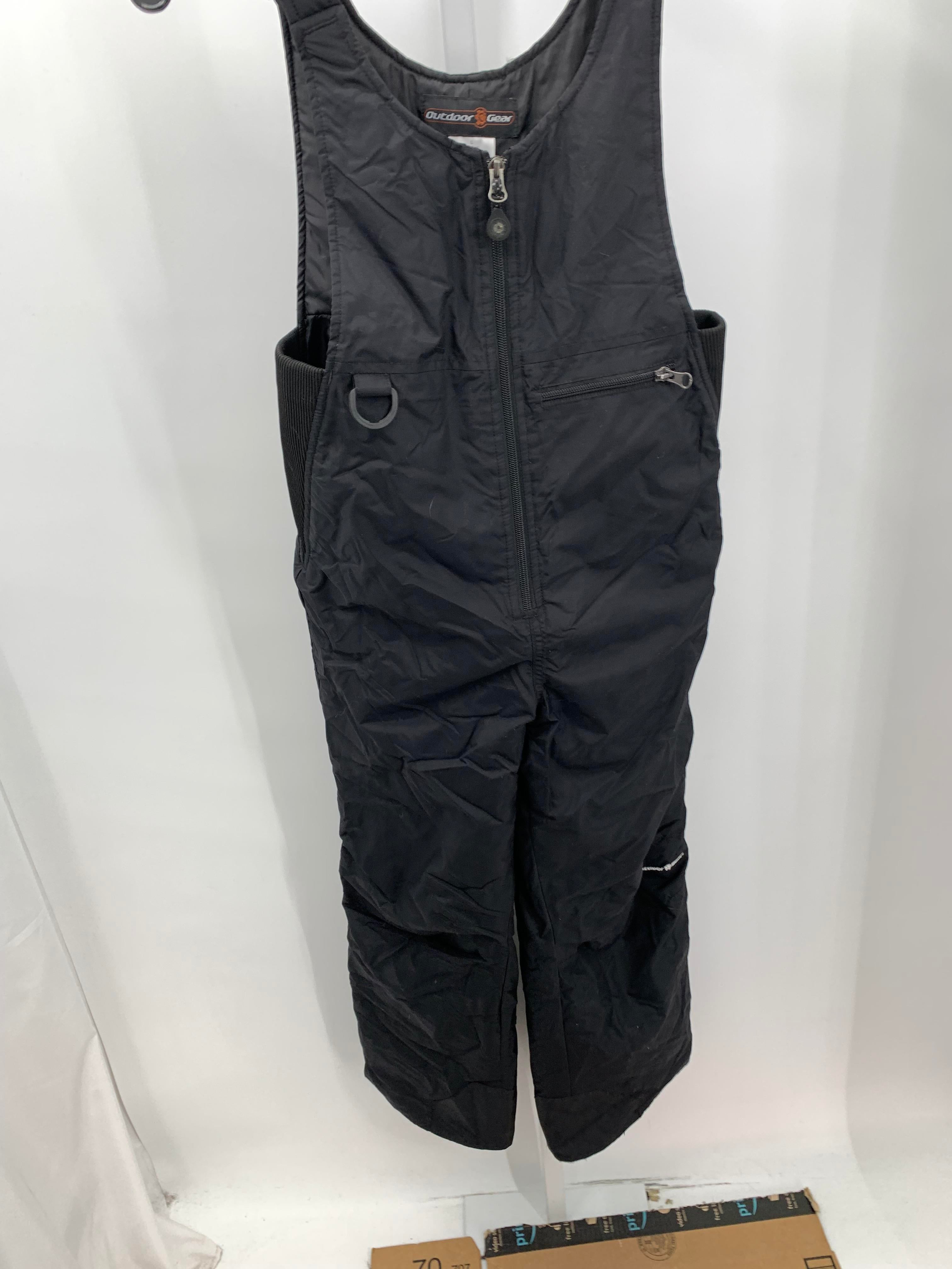 BIB SNOW PANTS