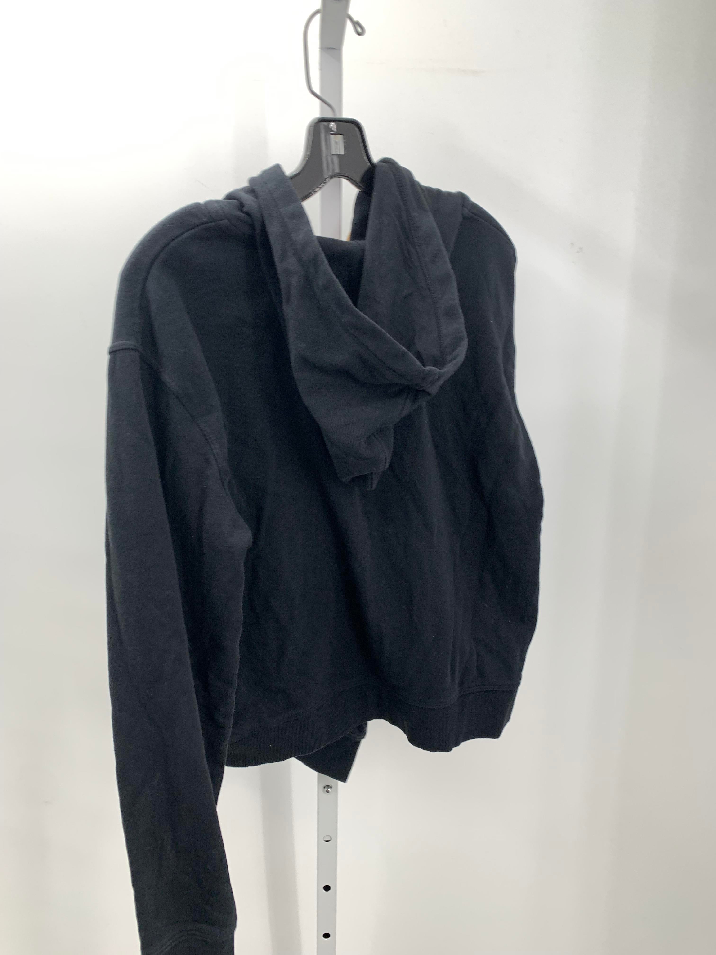 Champion Size Large Misses Sweat Jacket