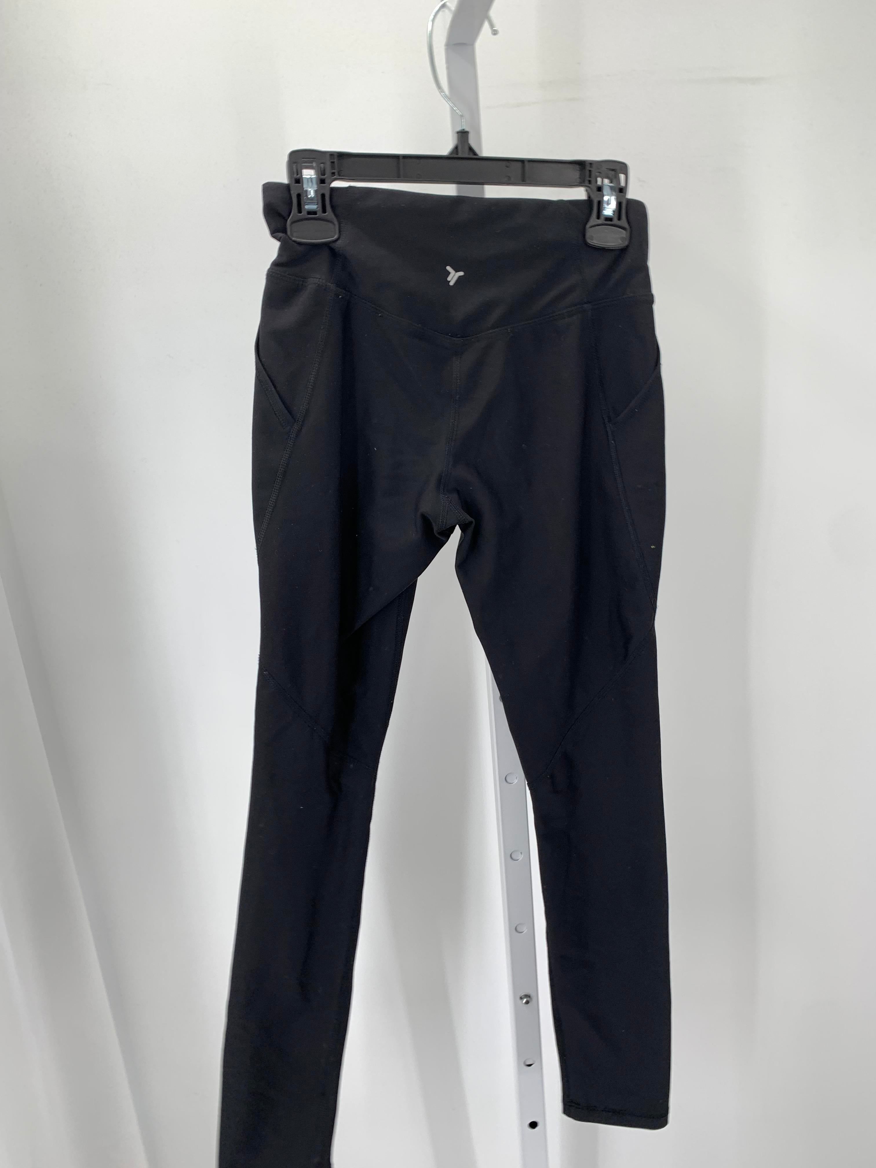 Old Navy Size 8 Girls Leggings