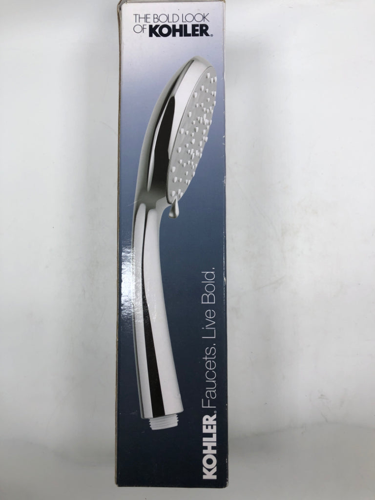 NIB KOHLER HAND SHOWER.