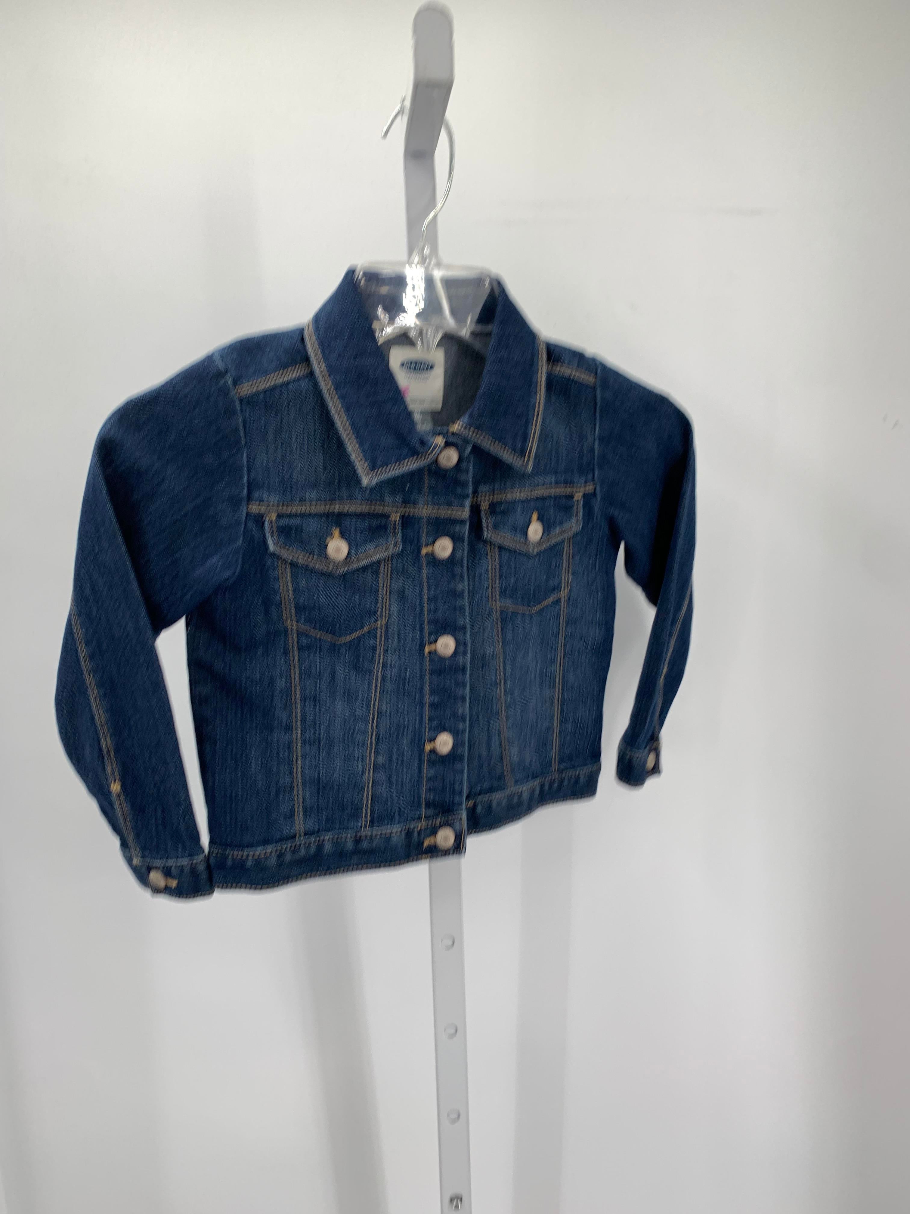 Old Navy Size 5T Girls Lightweight