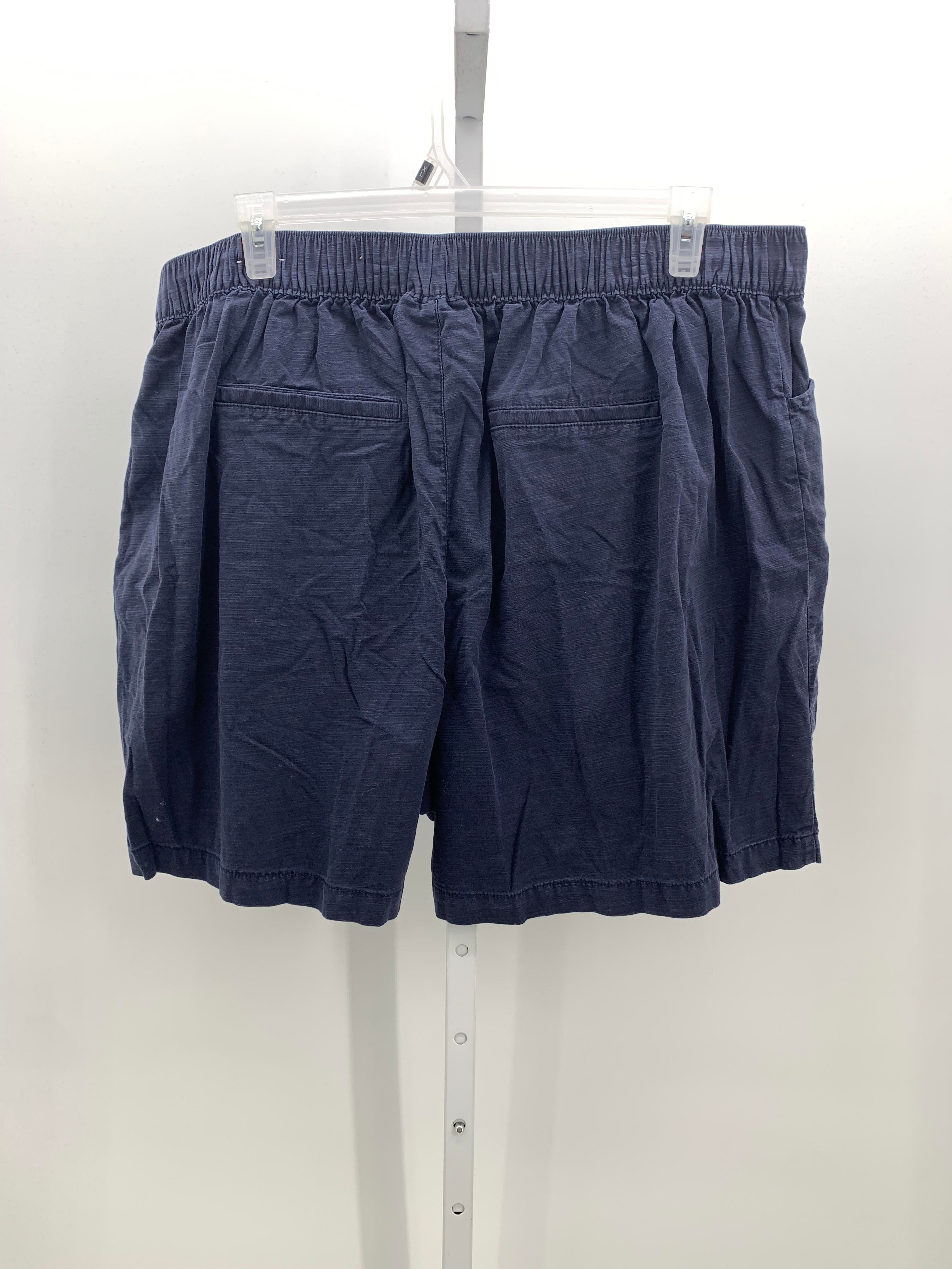 Lane Bryant Size 22/24 W Womens Shorts