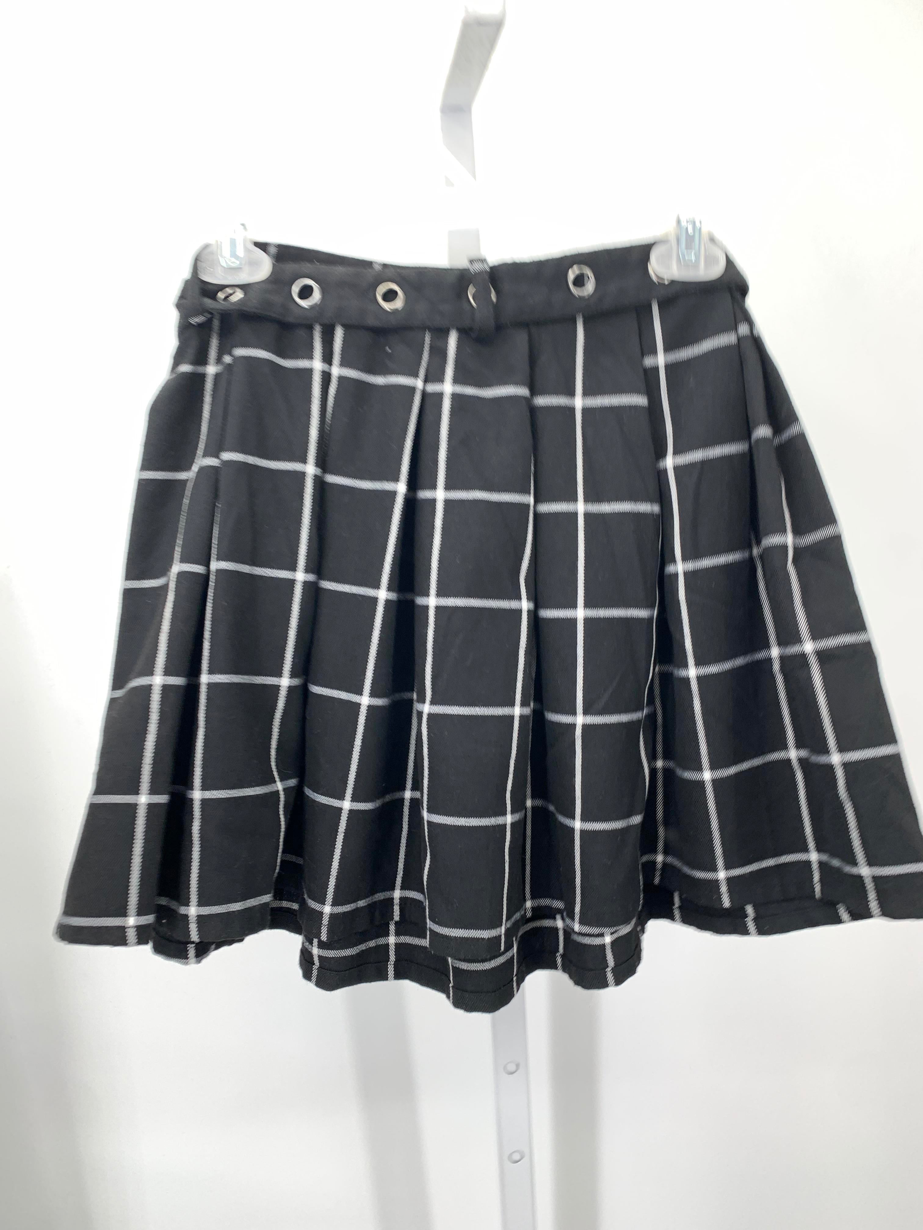 Hot Topic Size X Small Juniors Skirt