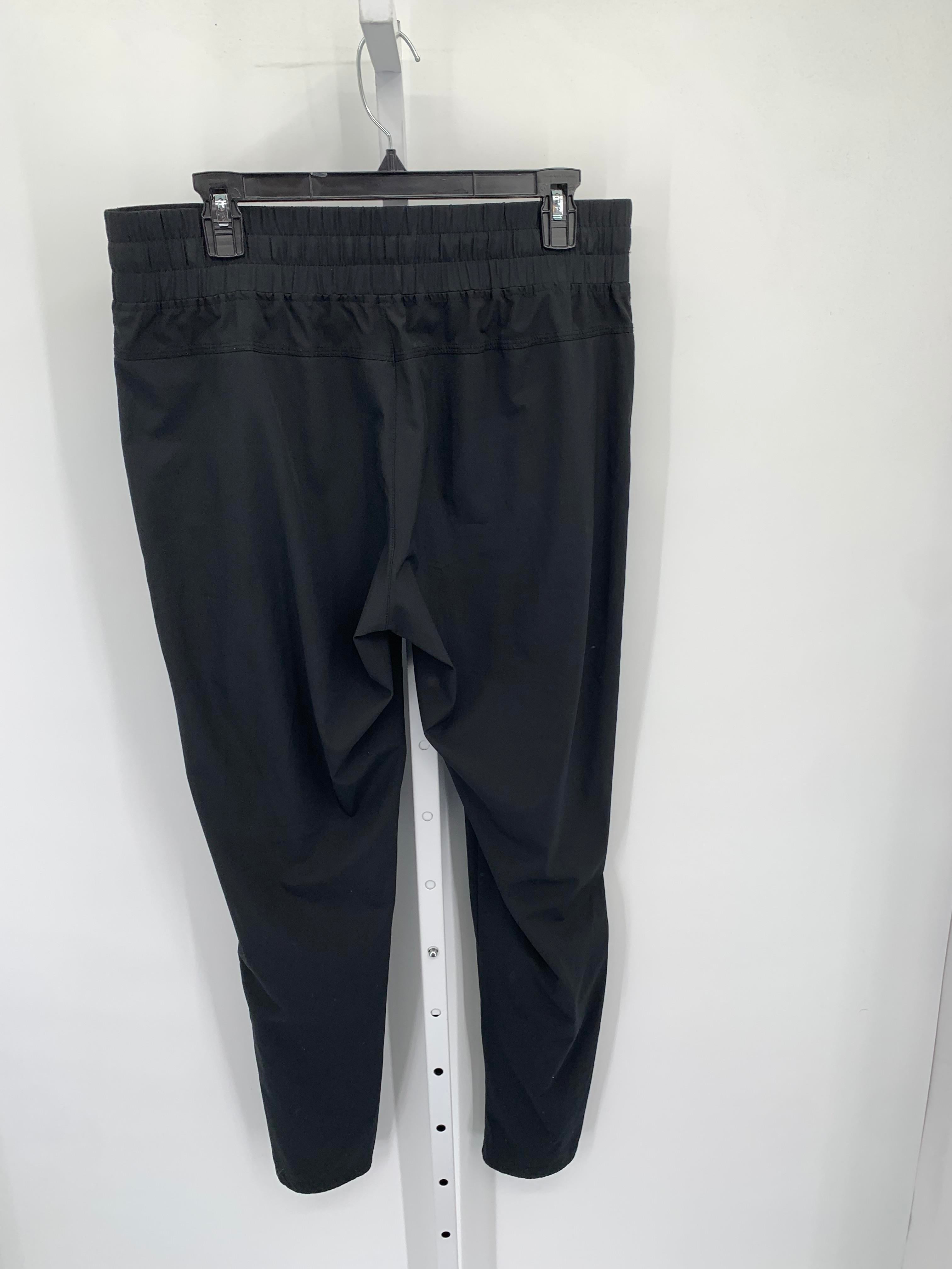 Size Large Misses Pants