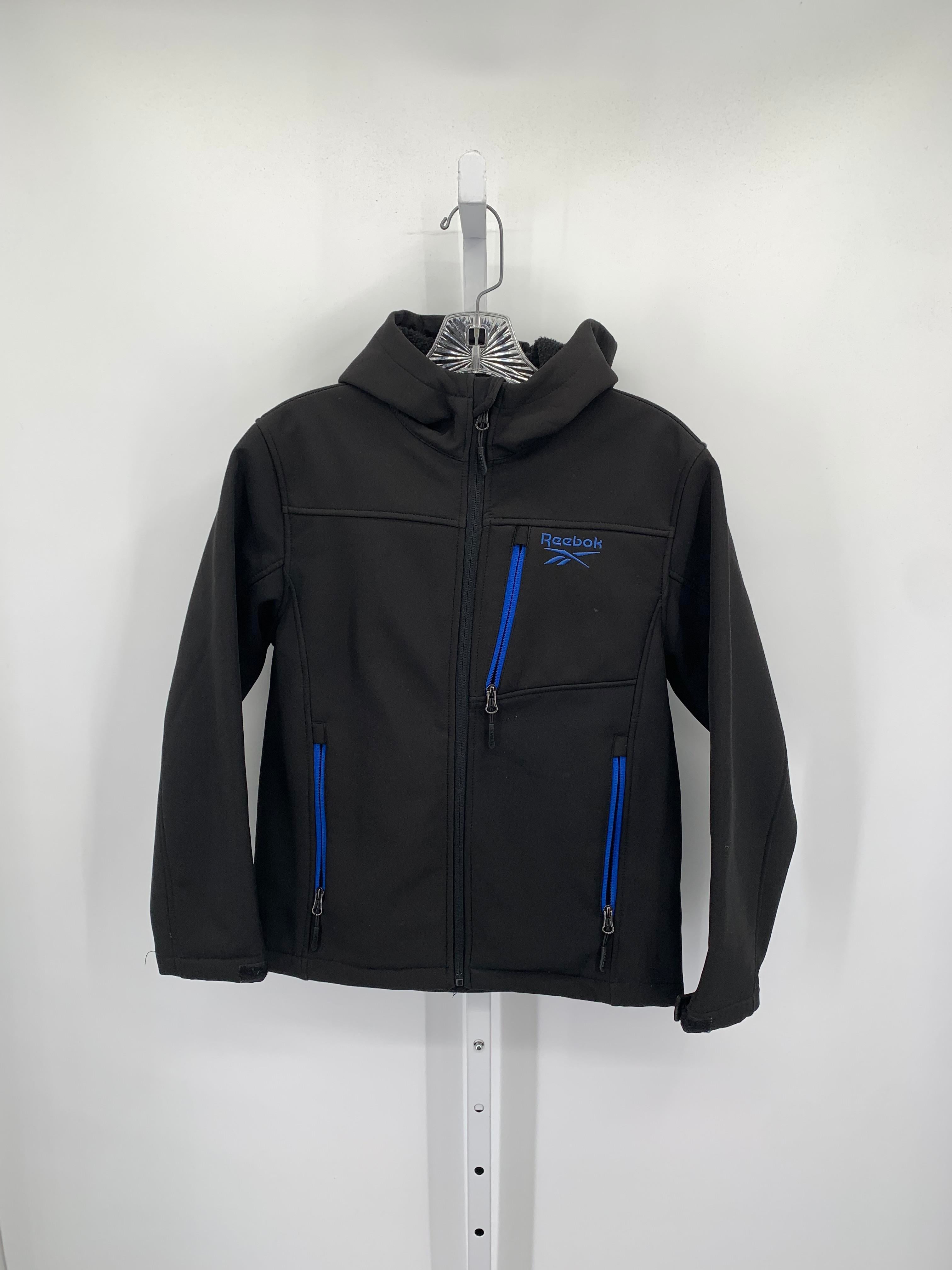 HOODED ZIP FLEECE LINED.