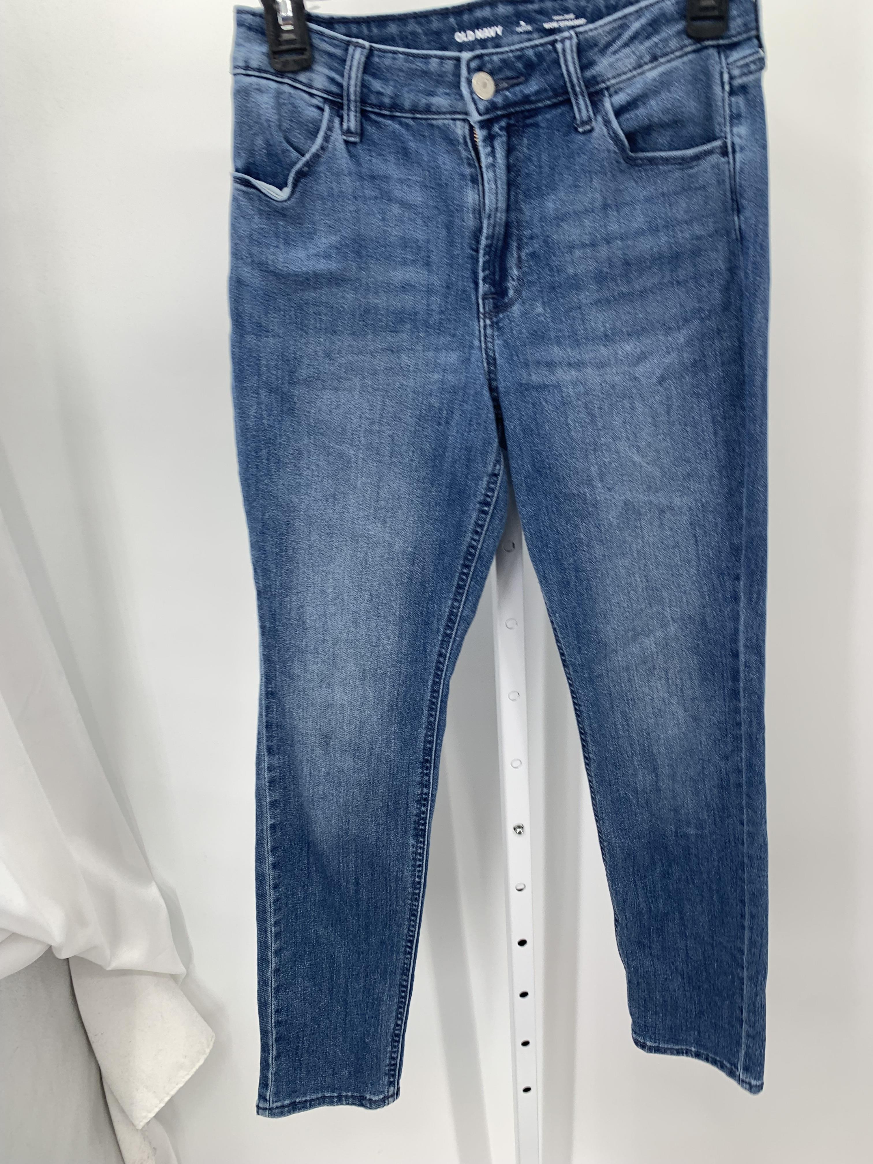 Old Navy Size 2 Petite Petite Jeans