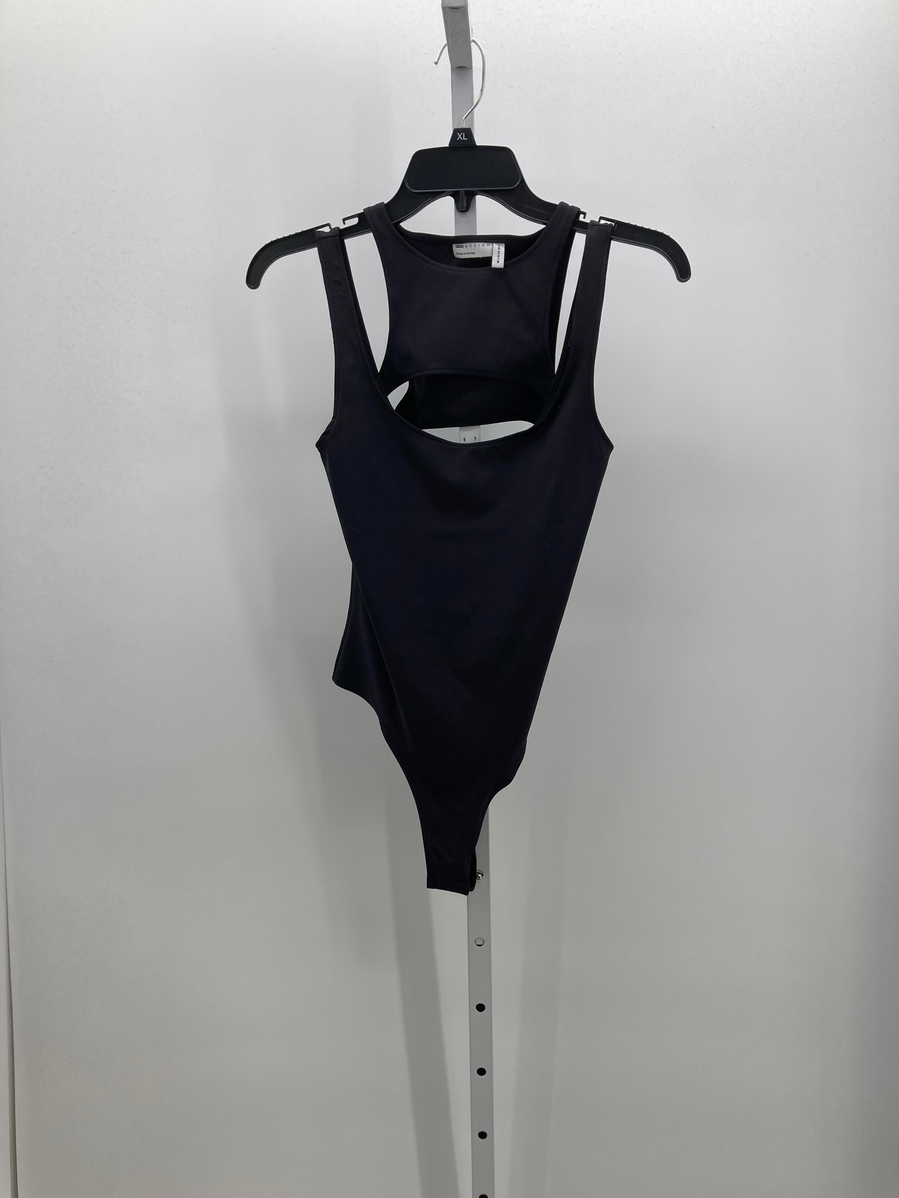 Size 2 Misses Tank