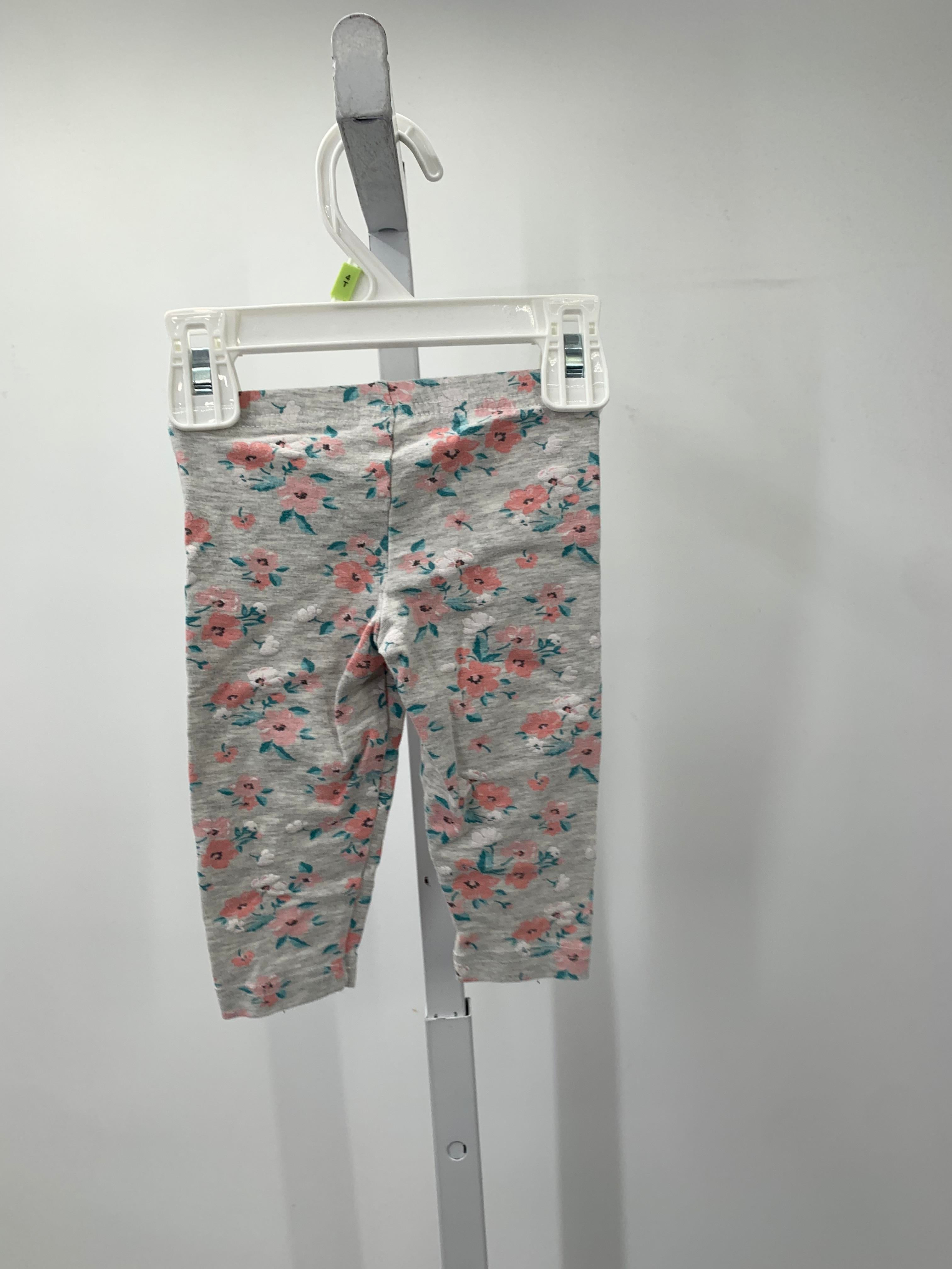 Carters Size 9 Months Girls Pants