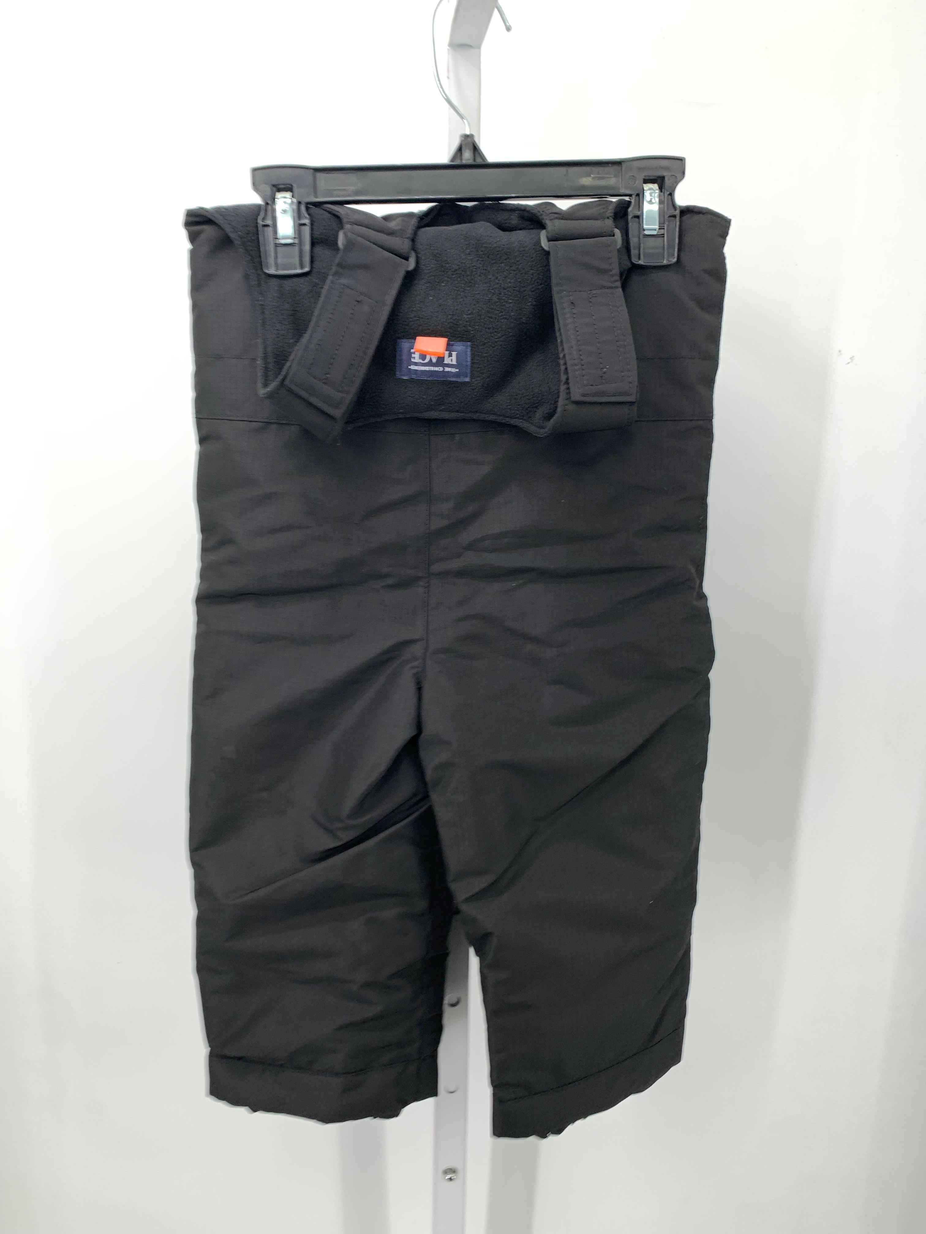 BIB SNOW PANTS