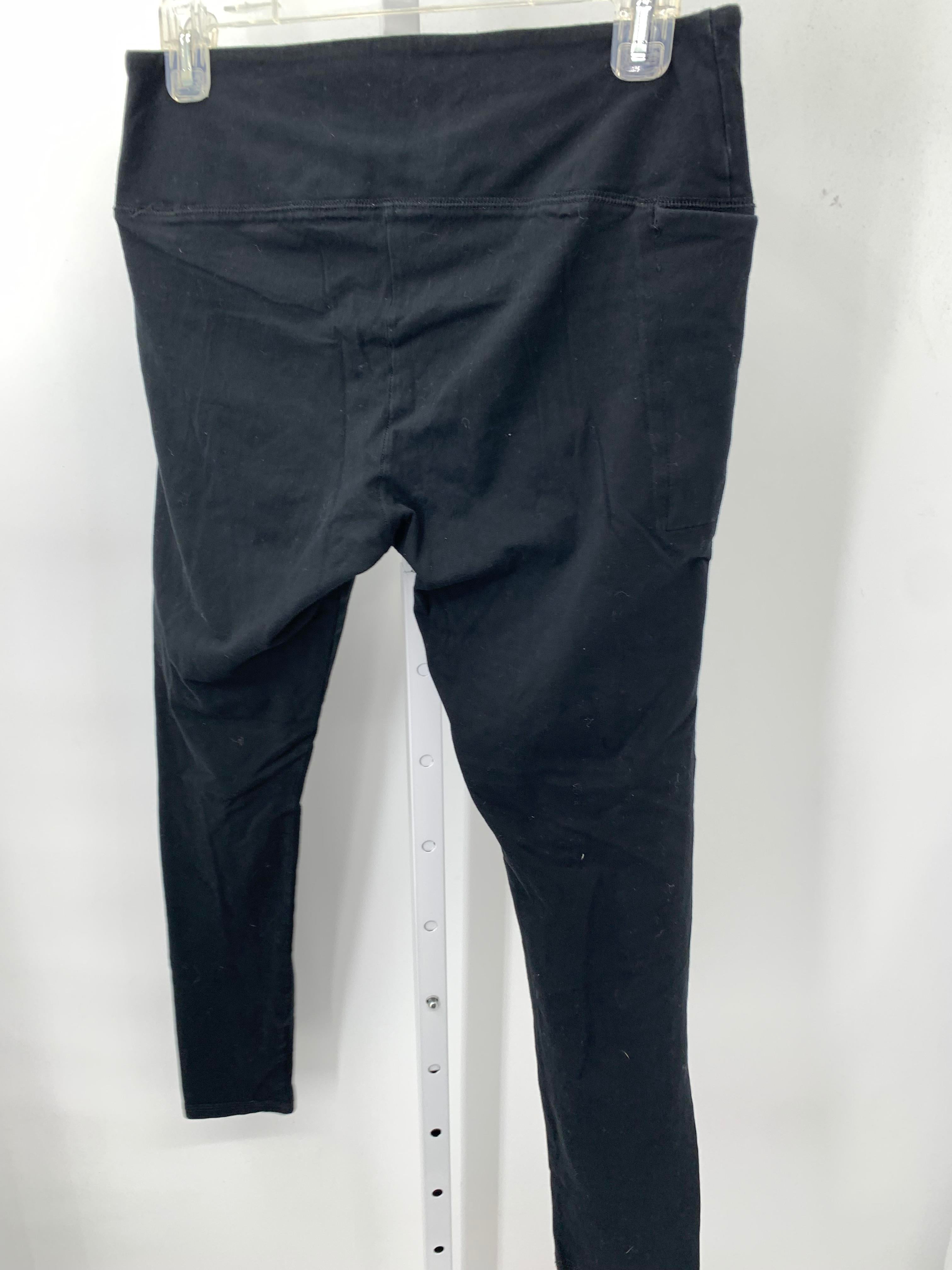 Hollister Size Large Juniors Leggings