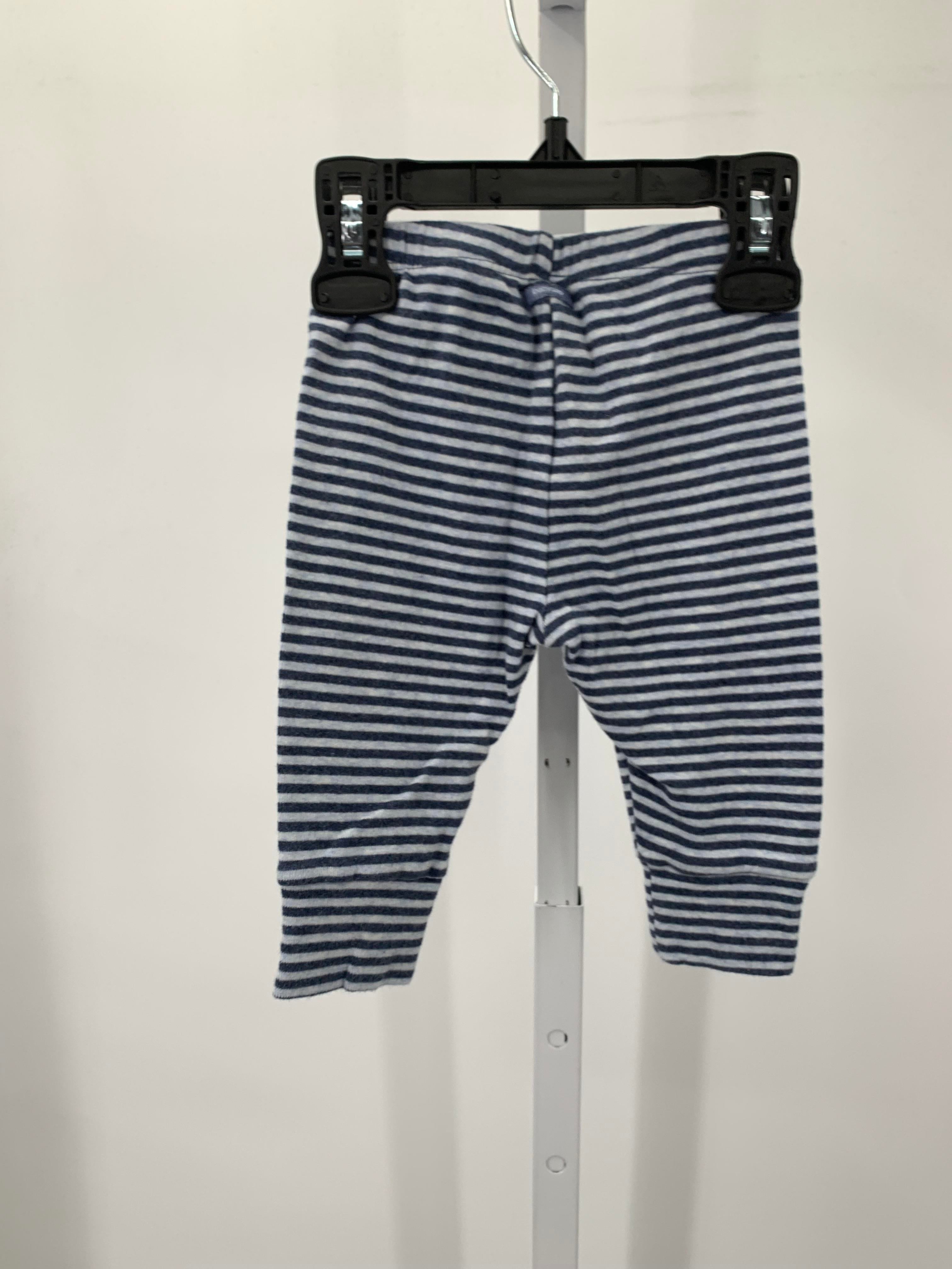 STRIPES KNIT