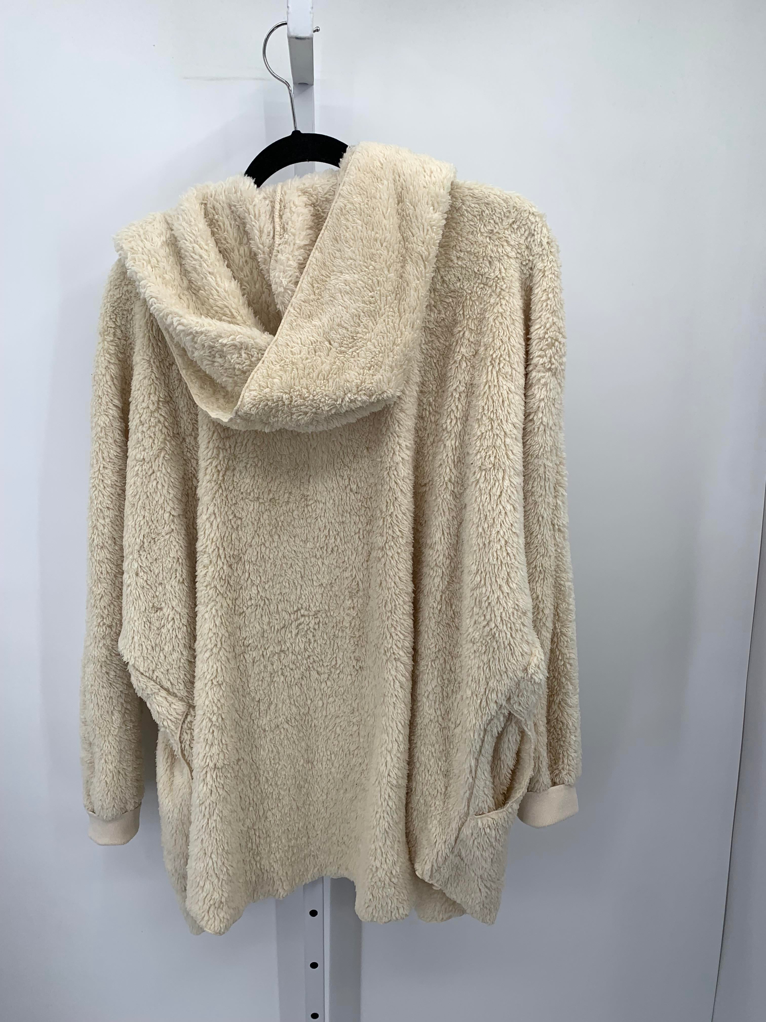 John Paul Richard Size L/XL Misses Cardigan