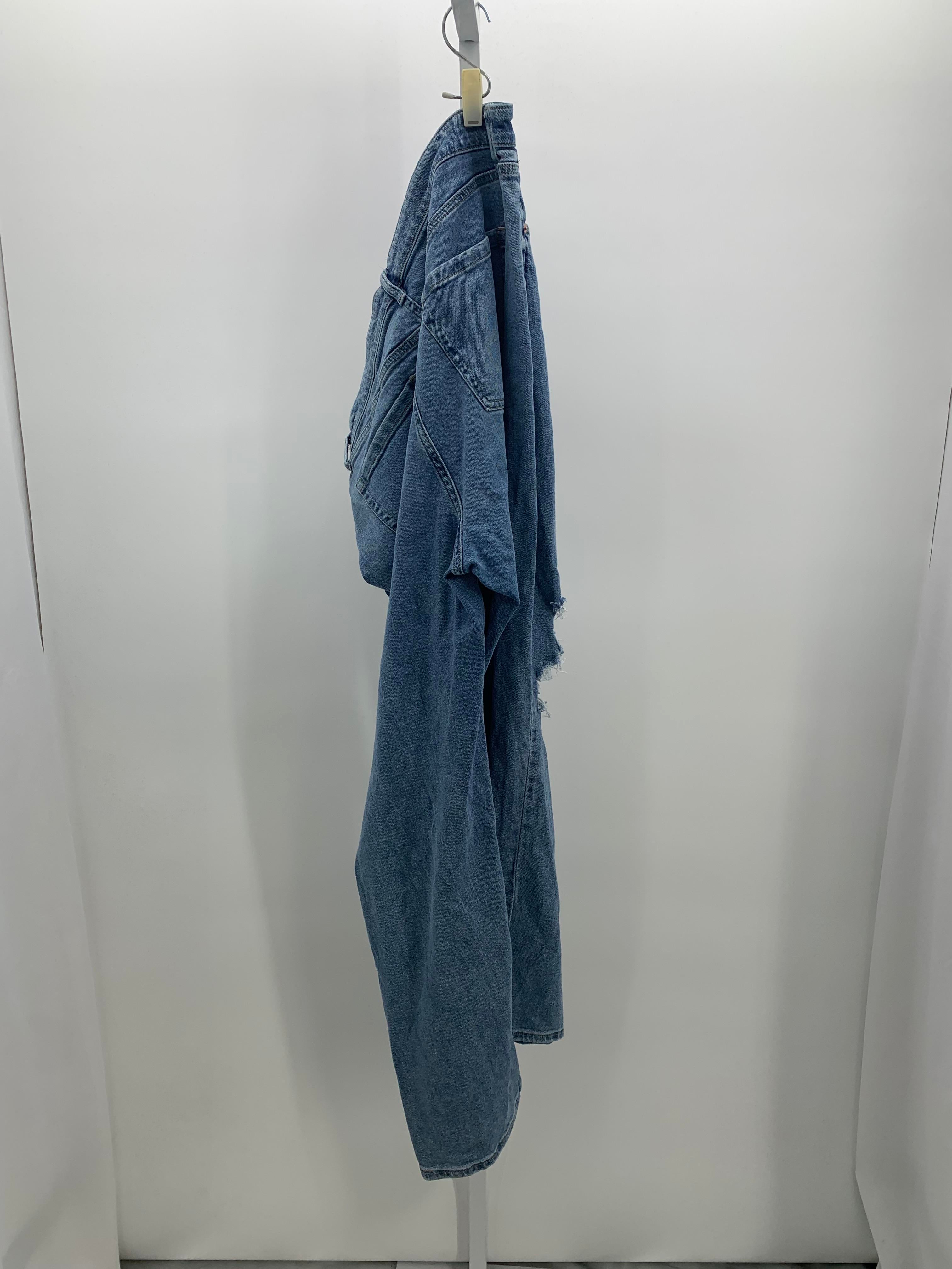 Wild Fable Size 18 Juniors Jeans
