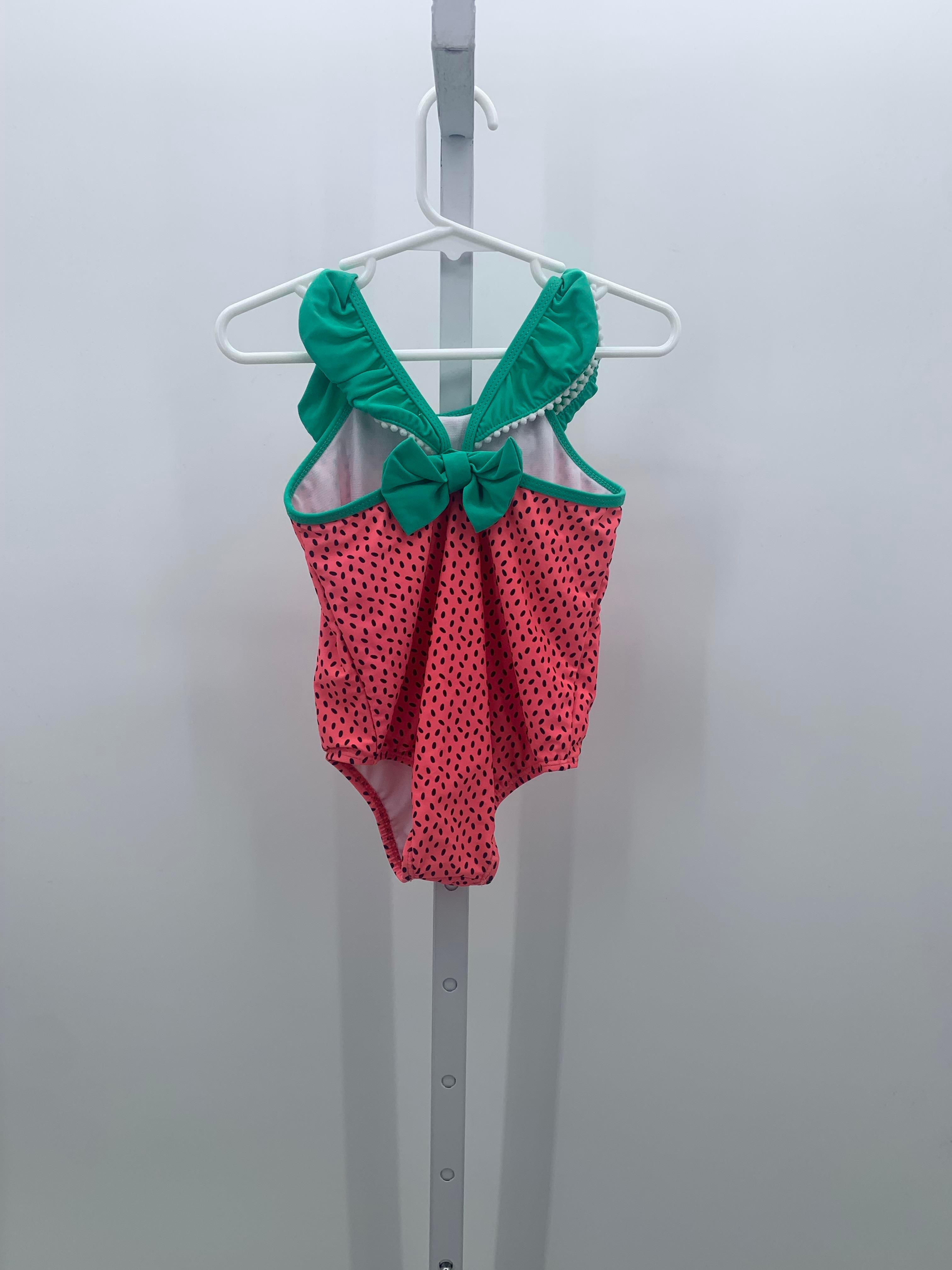 Starting Out Size 18-24 Months Girls Swim Suit