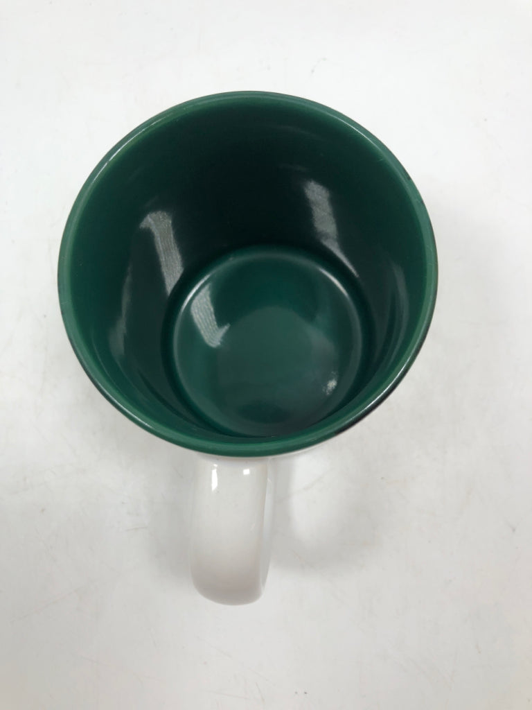 PHILIPPINES MUG.