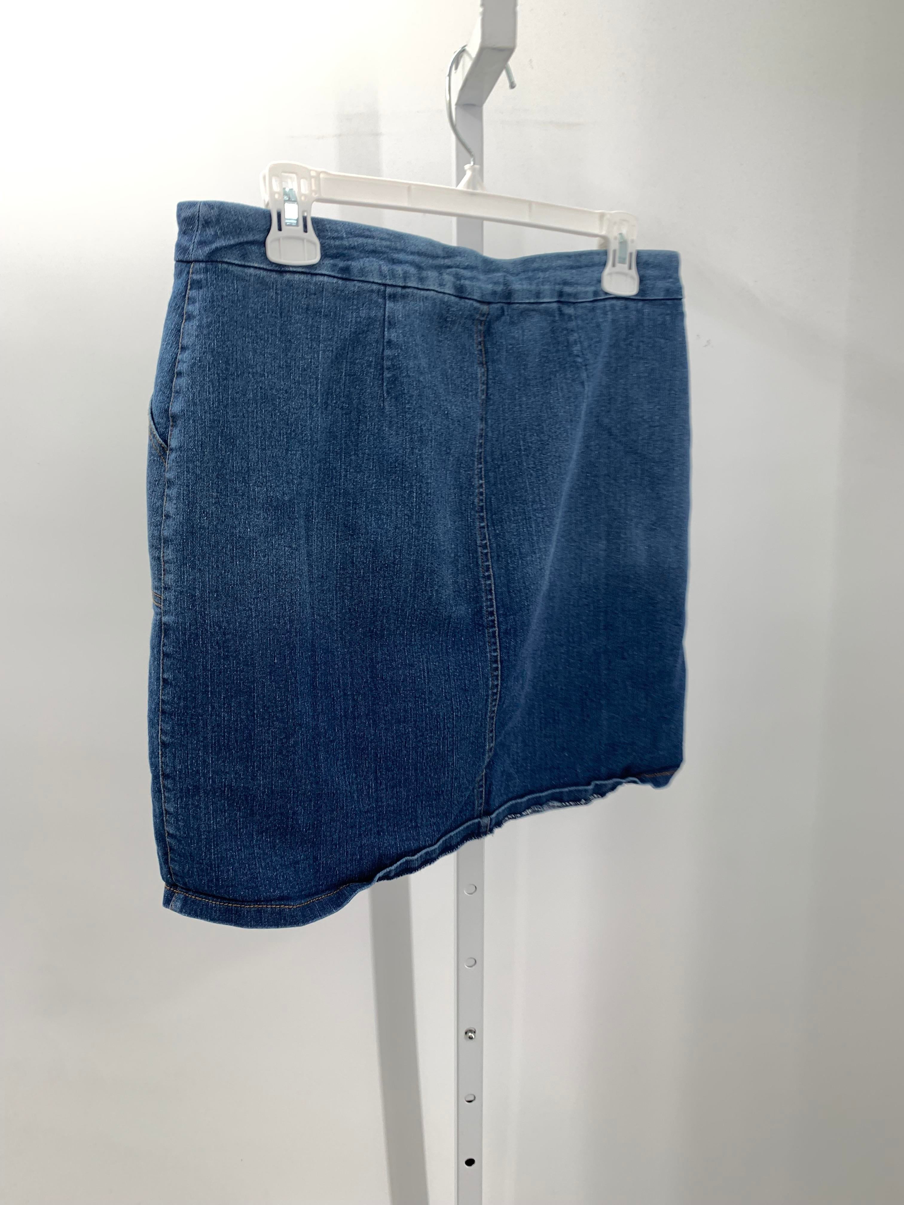 Size 10 Misses Skirt