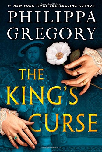 The King's Curse (the Plantagenet and Tudor Novels) - Philippa Gregory