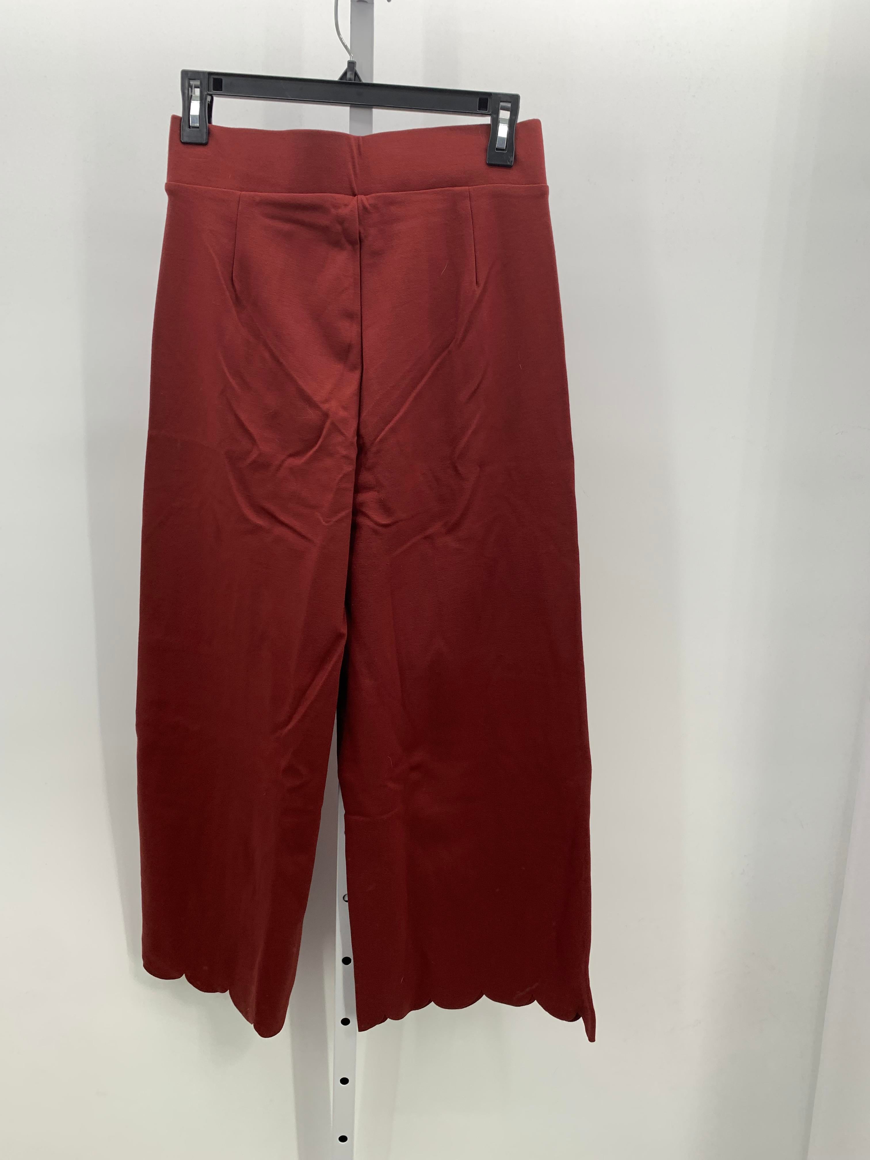 Zenana Size Medium Misses Pants