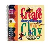 Create Anything with Clay by Laura Torres -